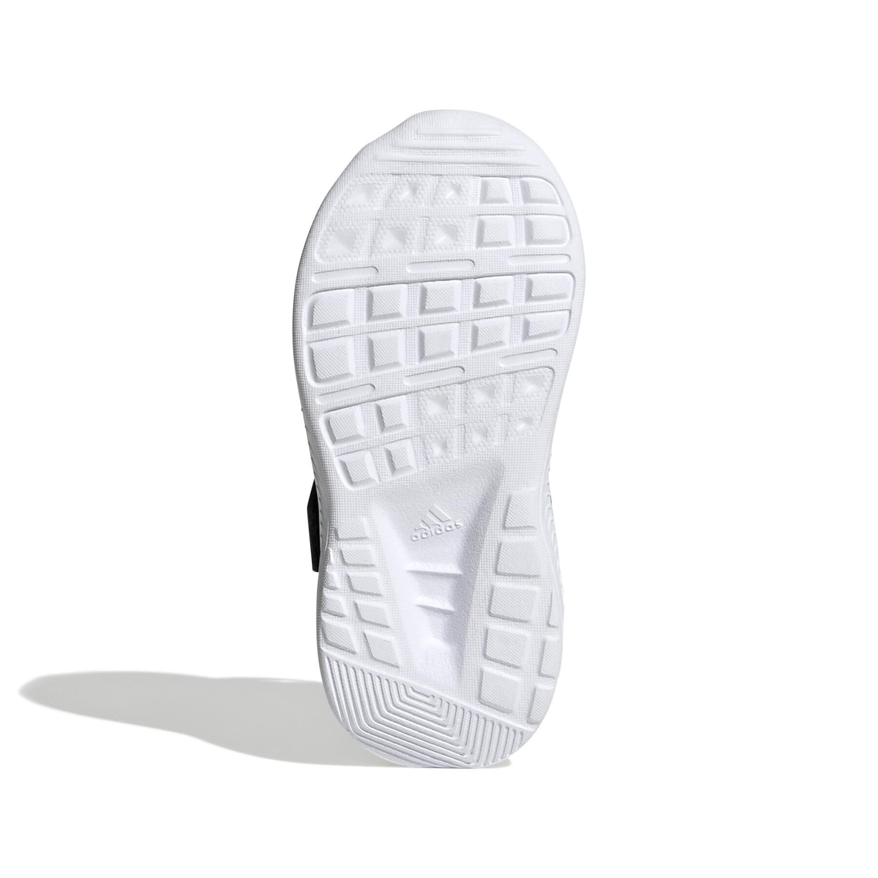 Children's running shoes adidas Rufalcon 2.0