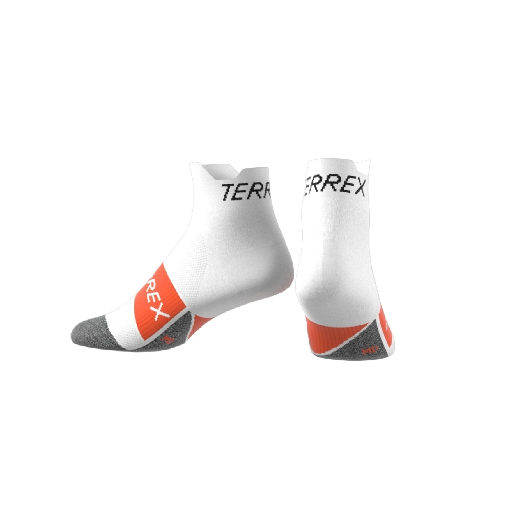 Socks adidas Terrex HEAT.RDY Trail