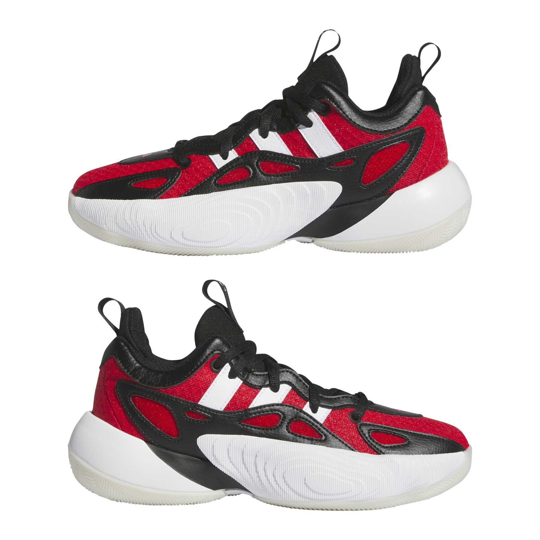 Children's Indoor Shoes adidas Trae Young Unlimited 2 Low Trainers