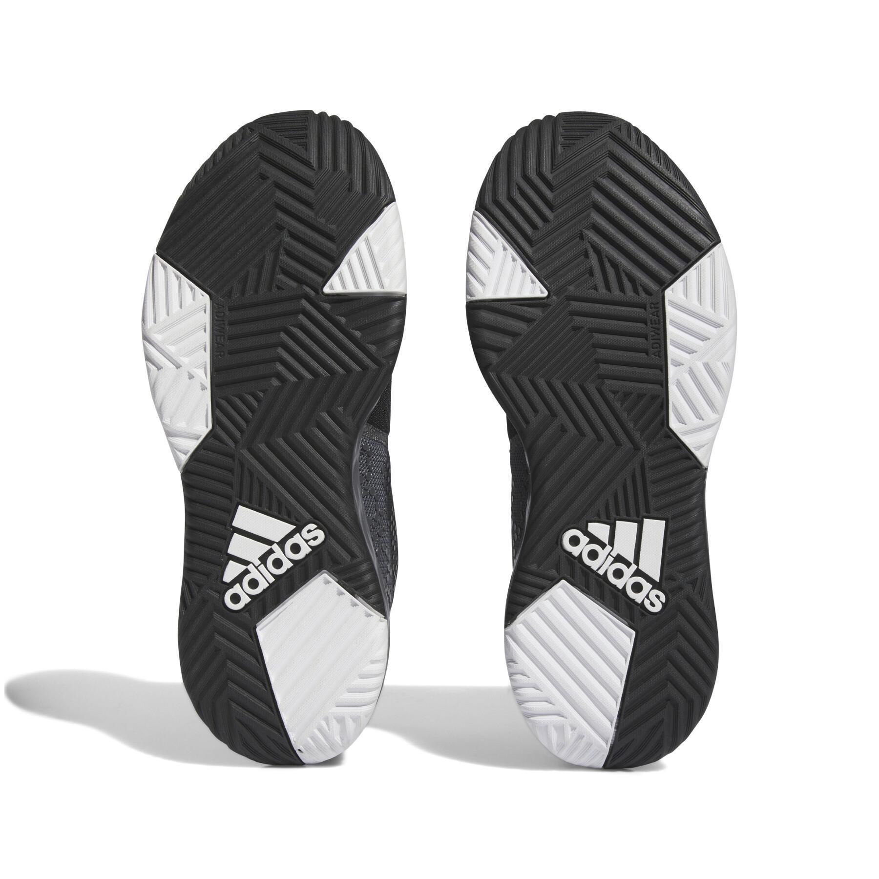 Shoes indoor adidas Ownthegame 2.0