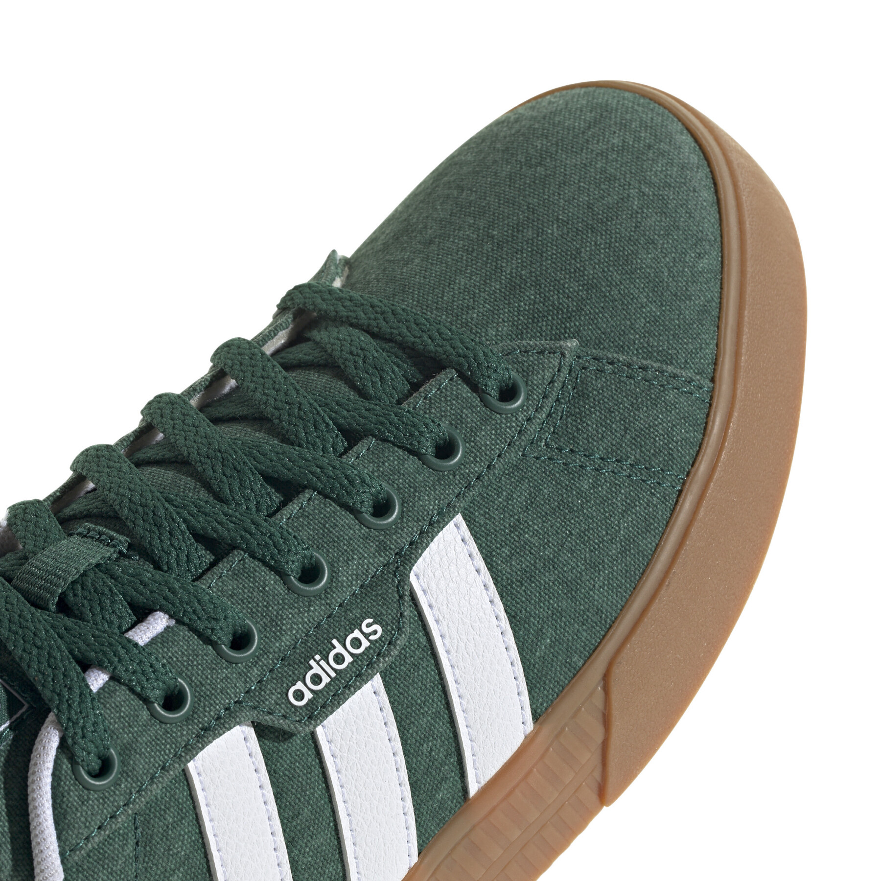 Suede sneakers adidas Daily 3.0