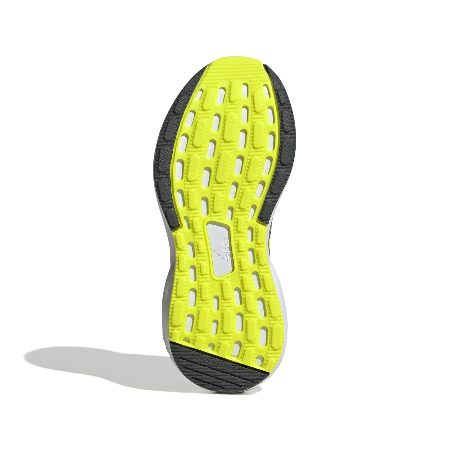 Children's running shoes adidas RapidaSport