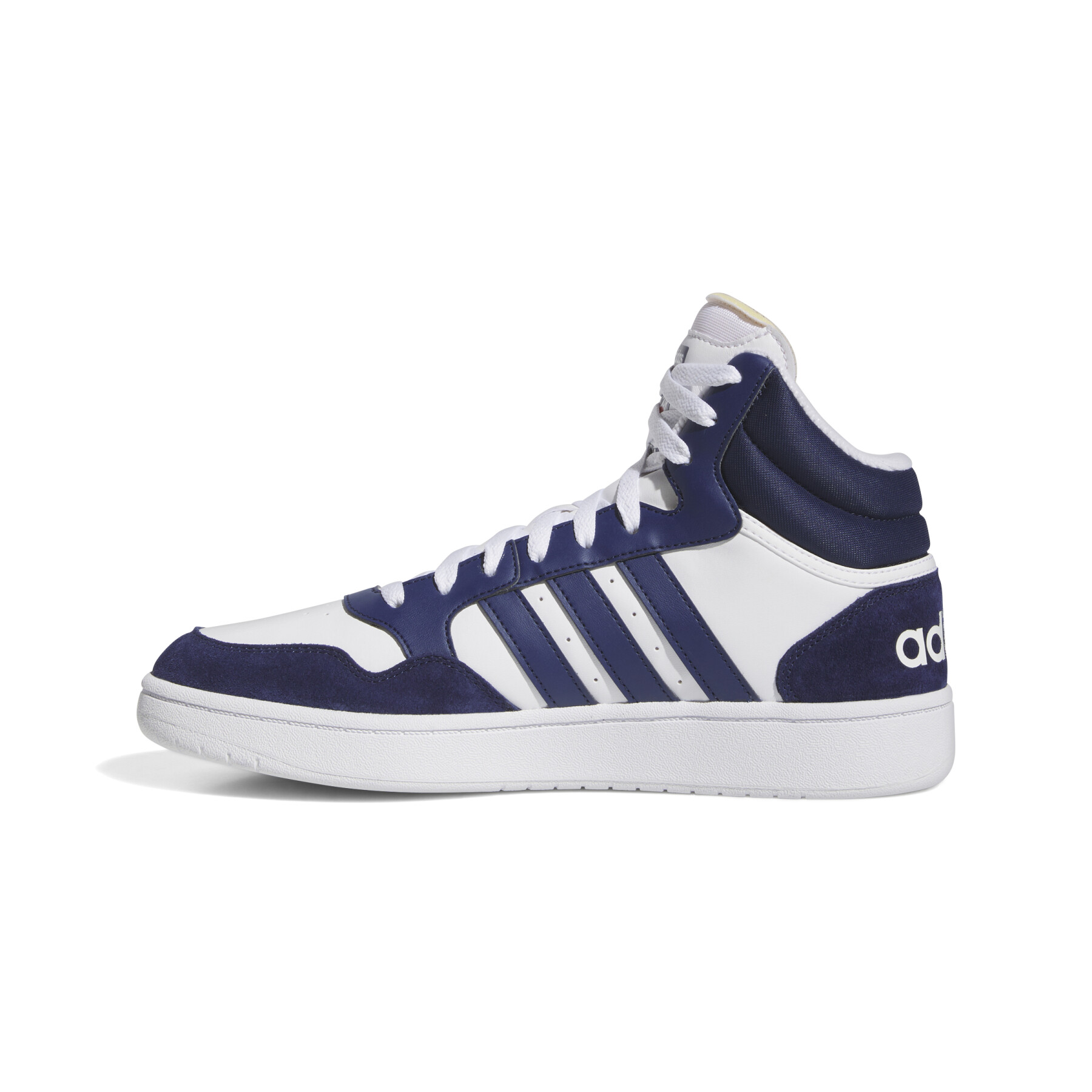 Indoor shoes adidas Hoops 3.0 Mid Classic Vintage