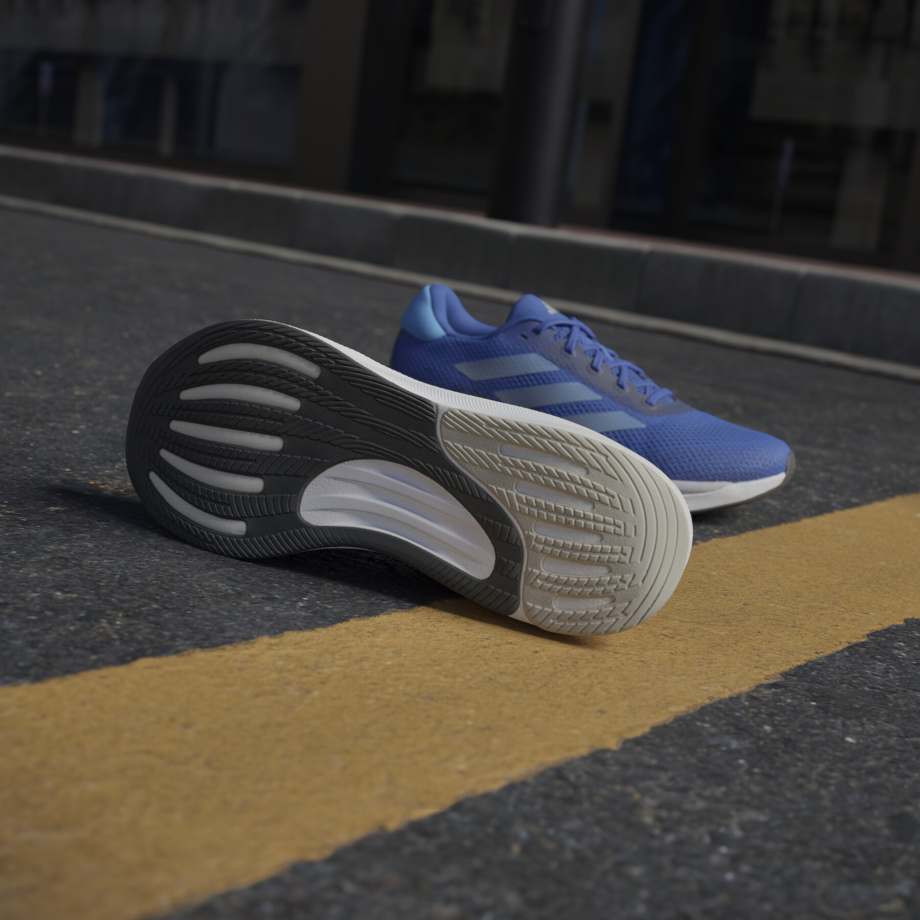 Running shoes adidas Supernova Stride