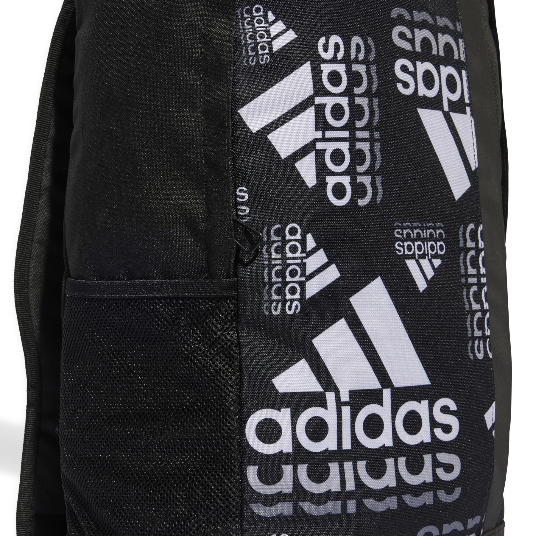 Backpack adidas Linear Graphic