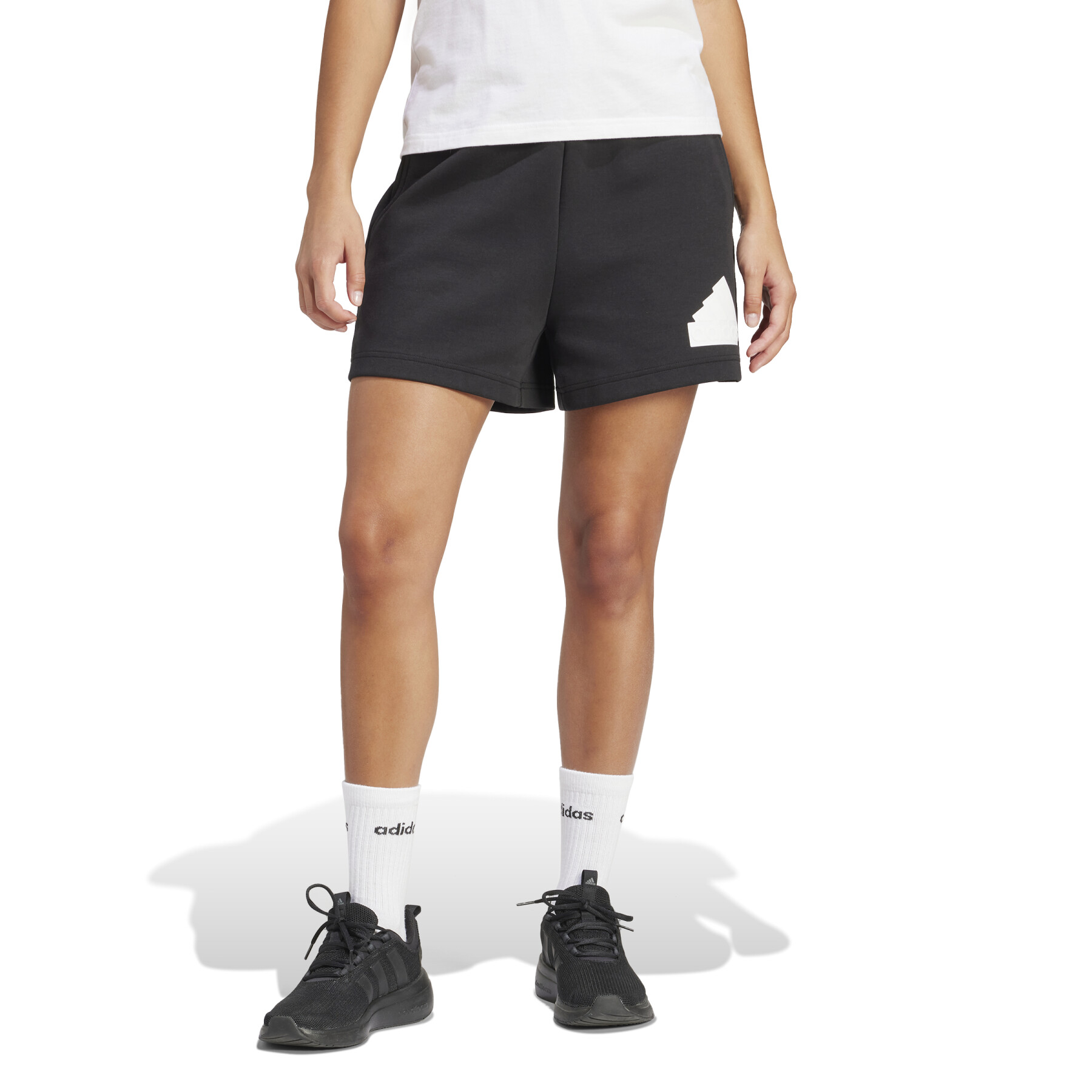 Women's shorts adidas Future Icons Badge Of Sport