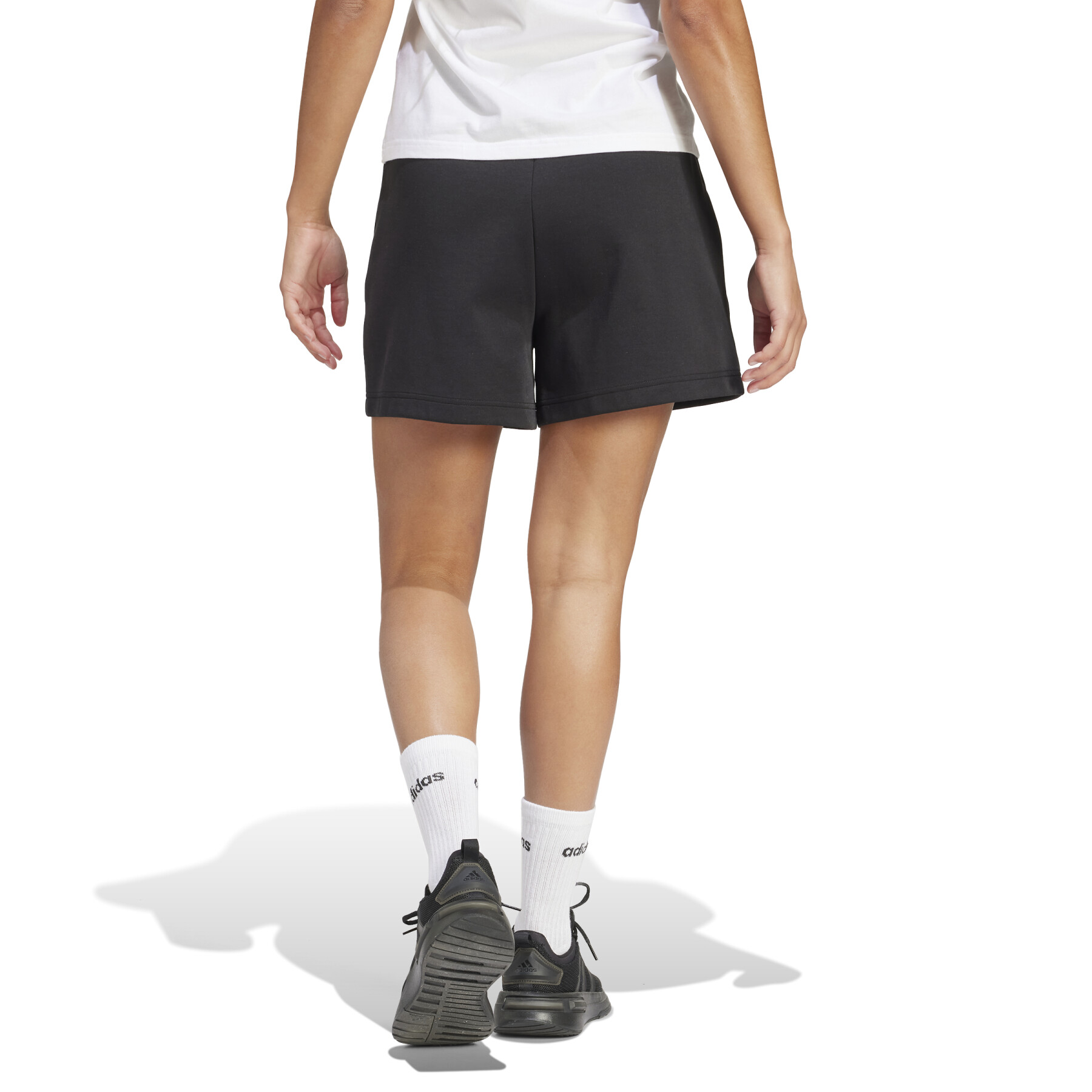Women's shorts adidas Future Icons Badge Of Sport