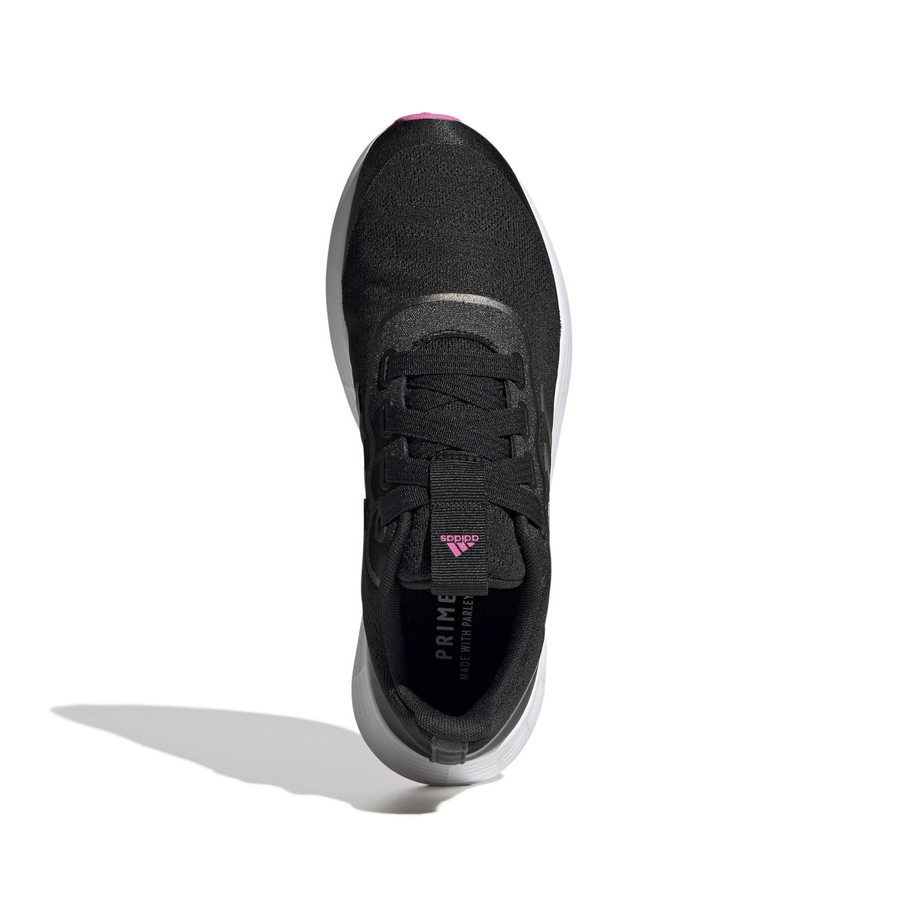 Women's running shoes adidas QT Racer Sport
