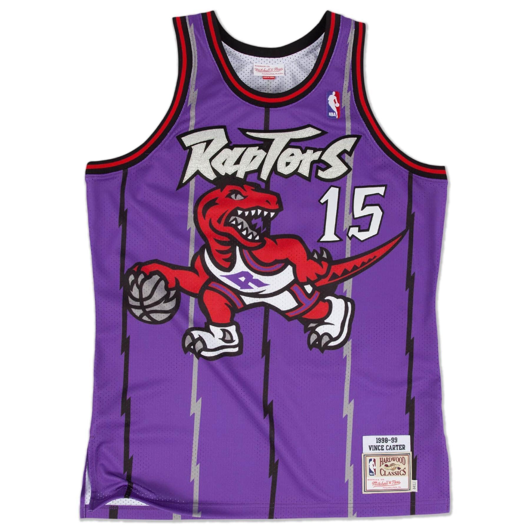 Authentic jersey Toronto Raptors