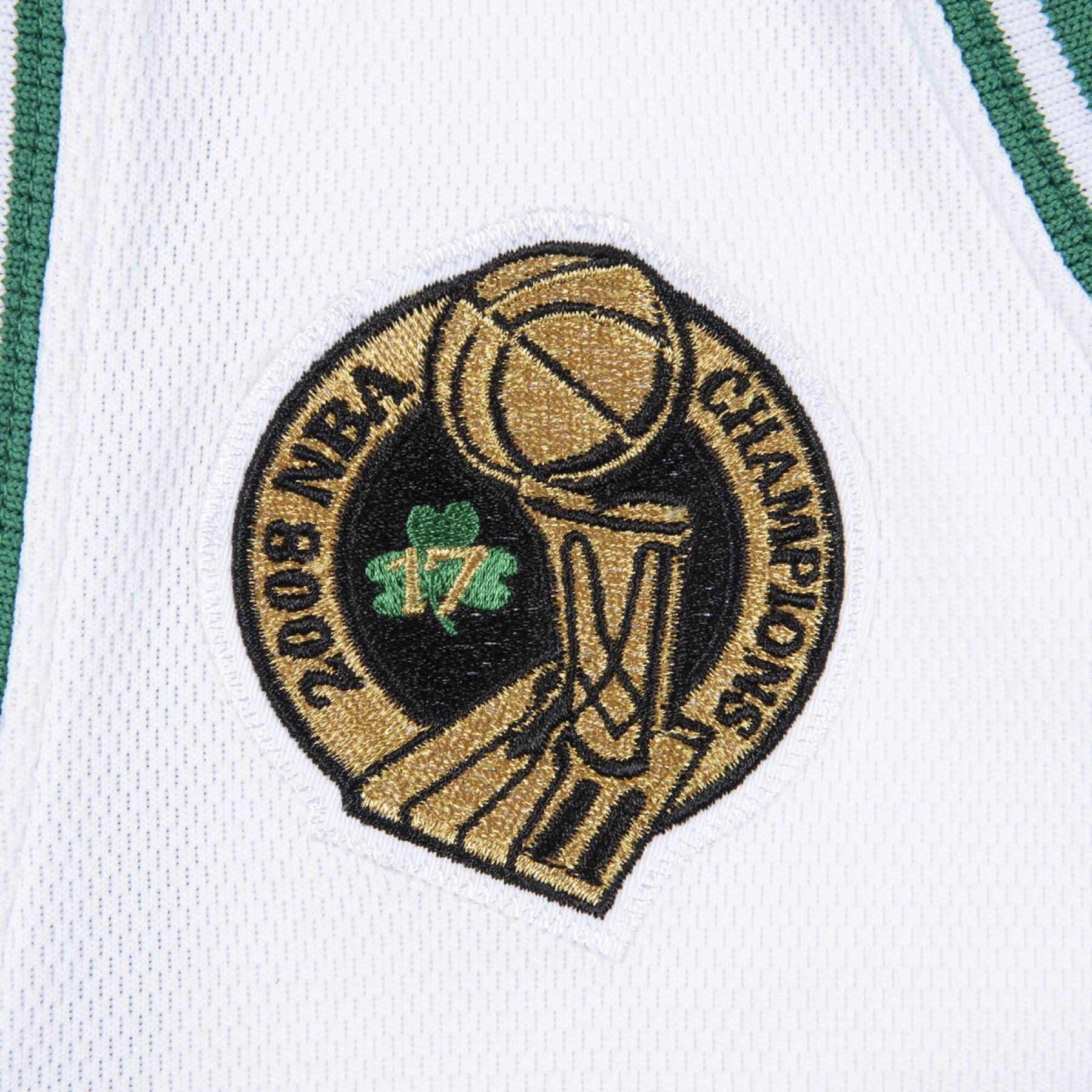 Authentic Jersey Boston Celtics Ray Allen 2008/09
