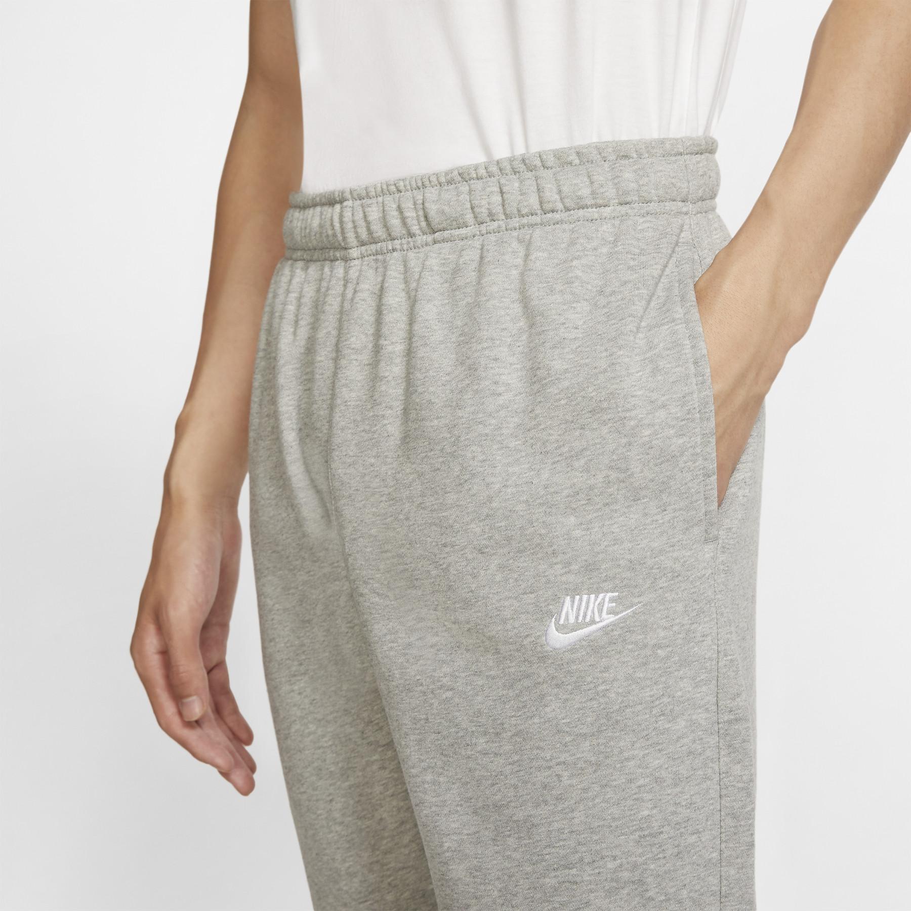 Jogging Nike Sportswear Club Fleece - Trousers - Categories - Basketball  wear