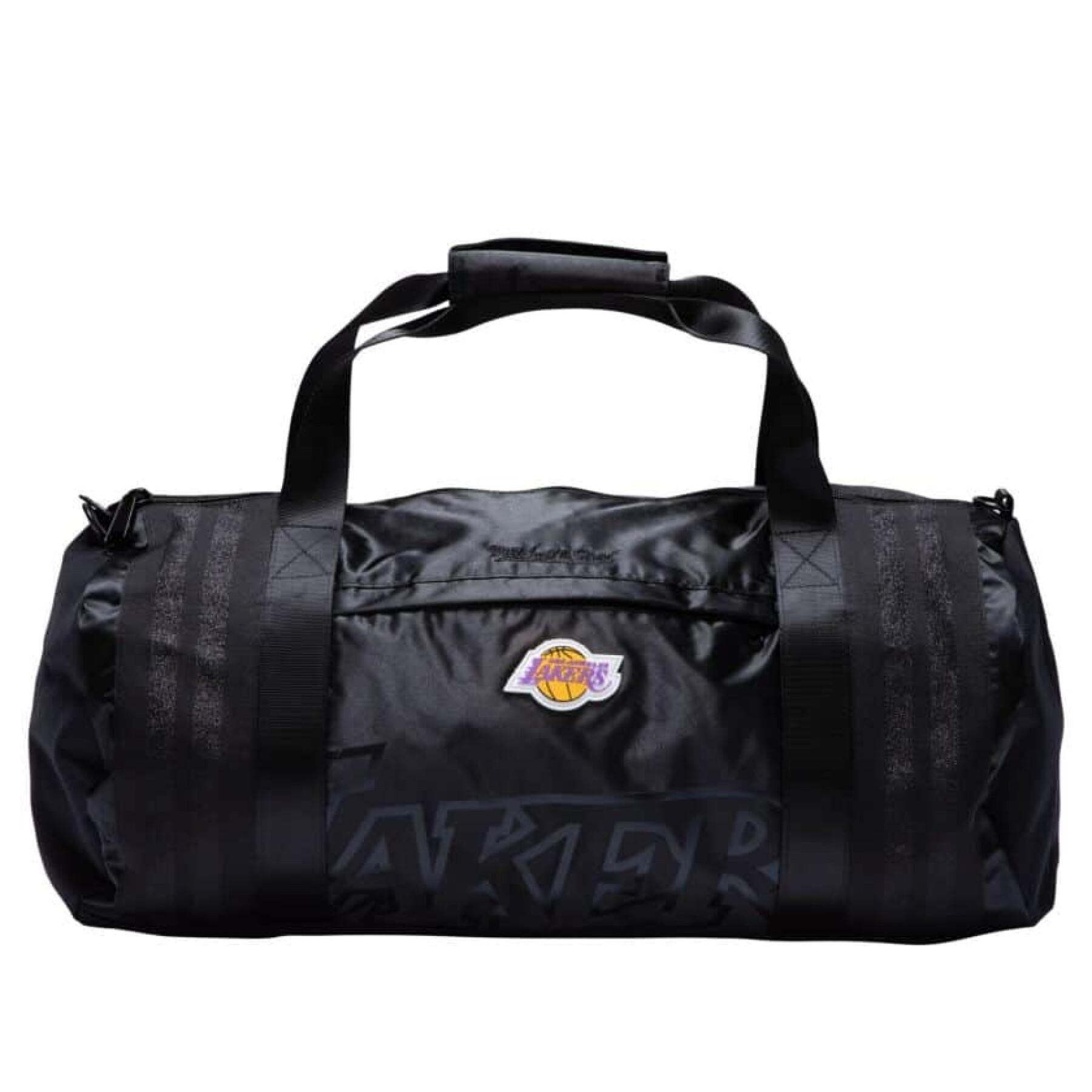 Sports bag Los Angeles Lakers 2021/22