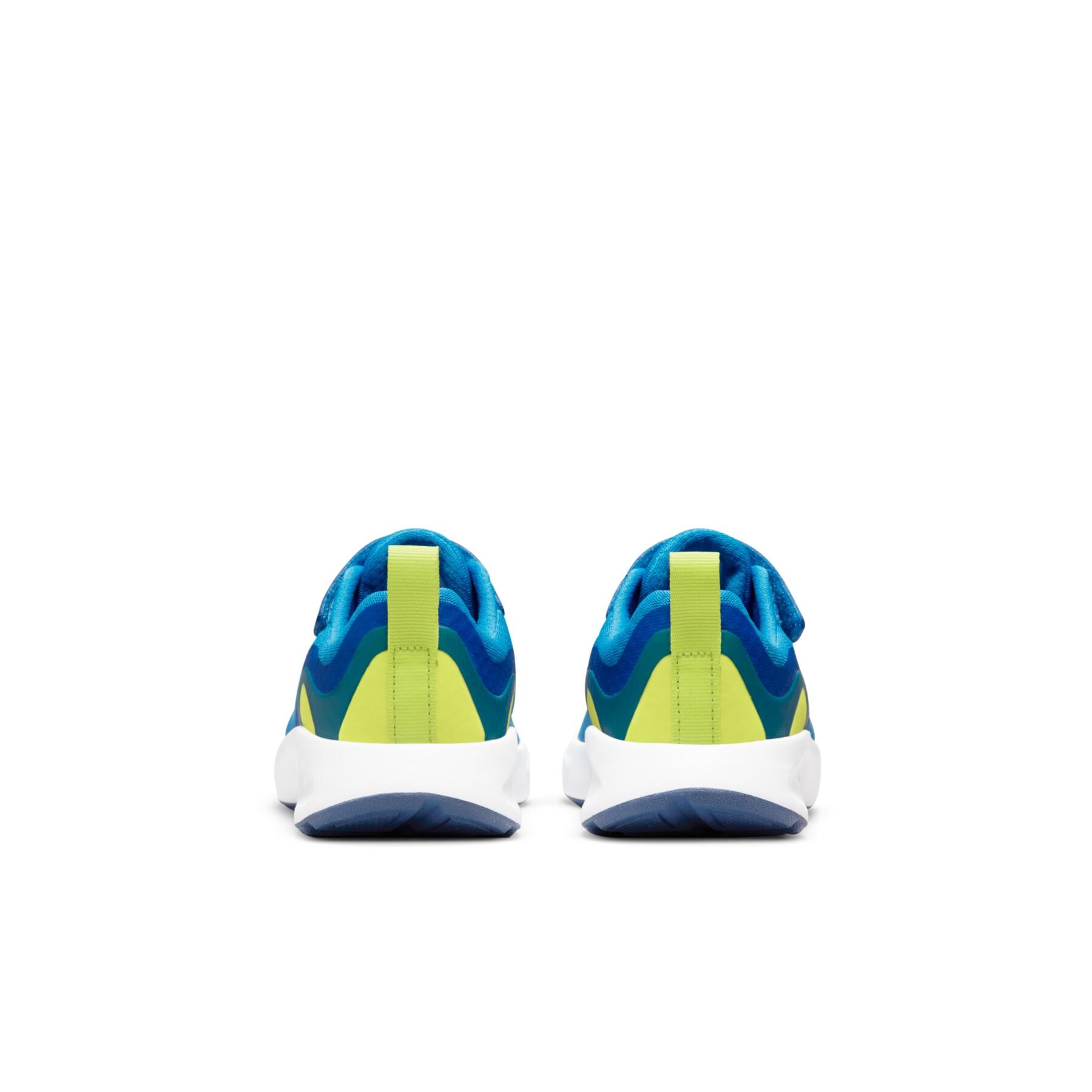 Children's sneakers Nike WearAllDay