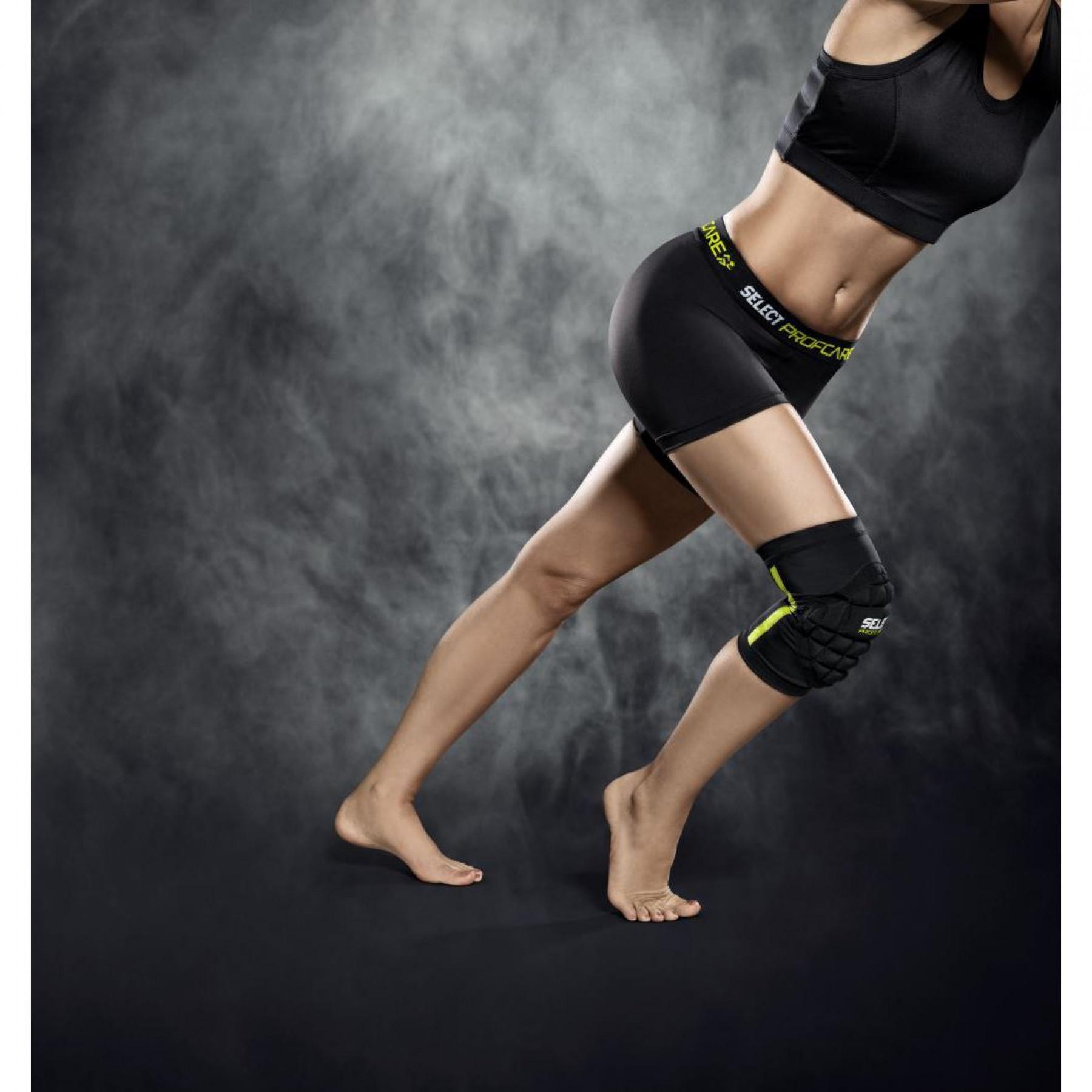 Women's compression knee brace Select 6251W
