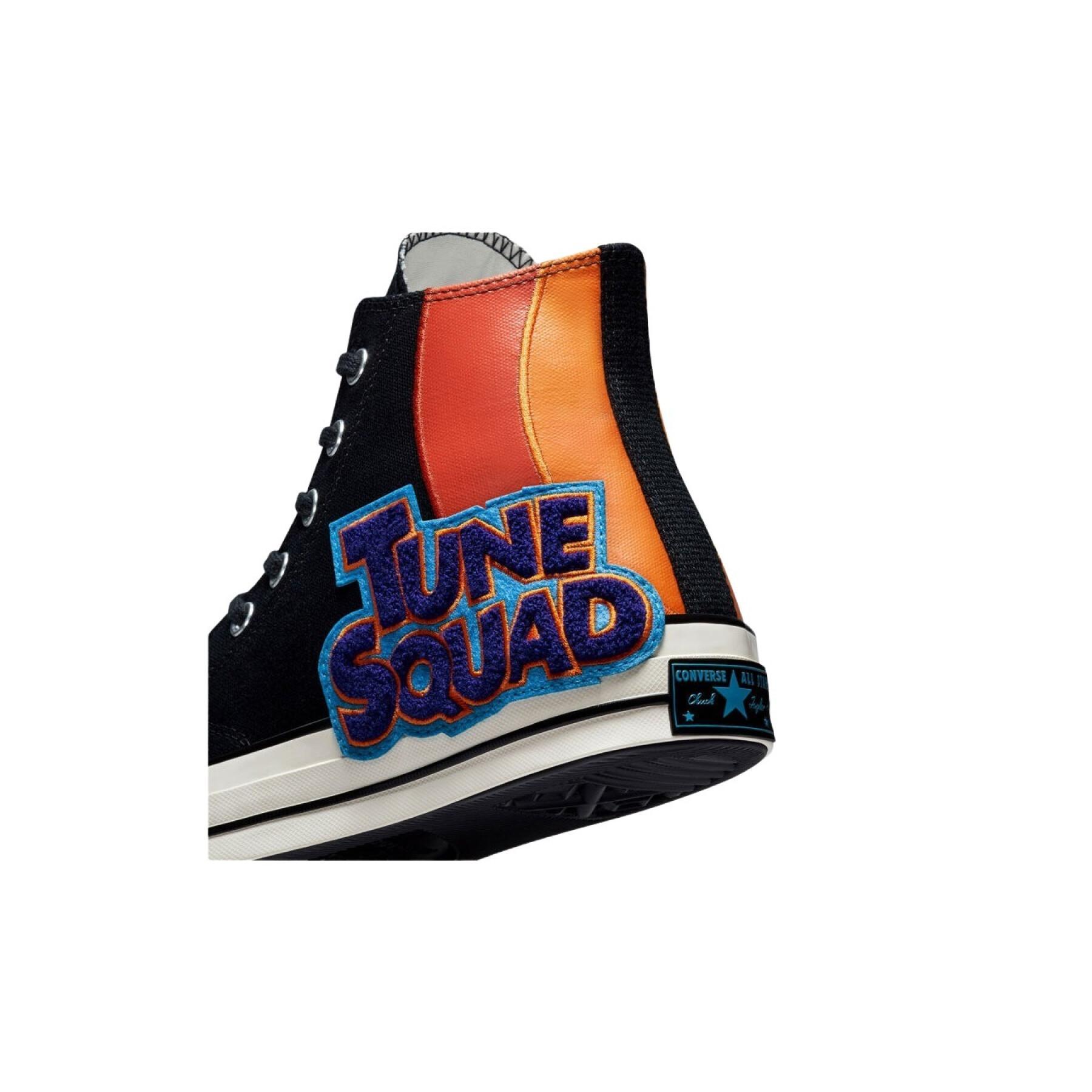 Sneakers Converse X Space Jam: A New Legacy "Lola" Pro