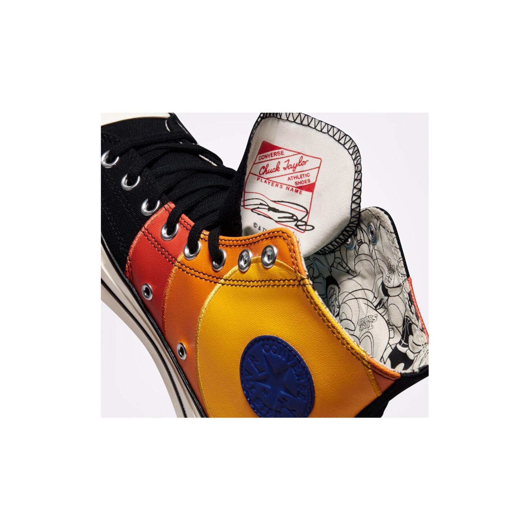 Sneakers Converse X Space Jam: A New Legacy "Lola" Pro