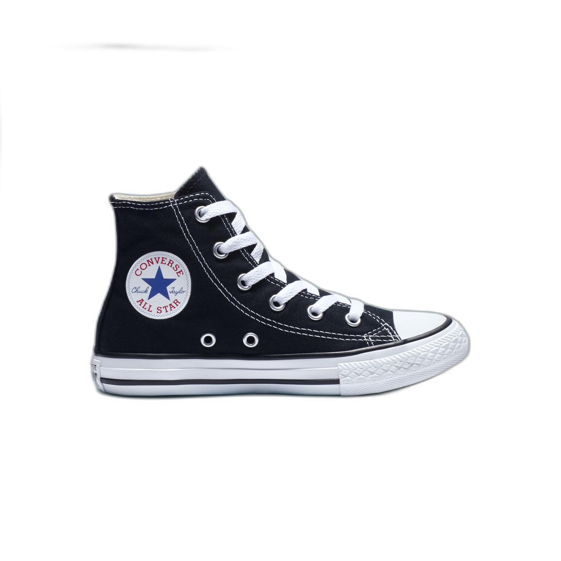 Children's sneakers Converse Chuck Taylor All Star Hi