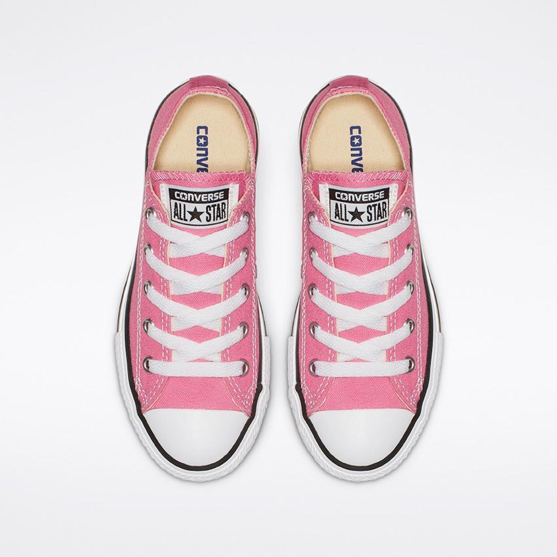 Children's sneakers Converse Chuck Taylor All Star