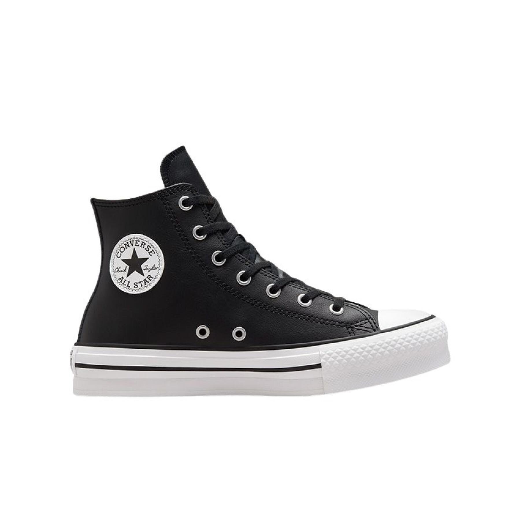 Women's sneakers Converse All Star Lift