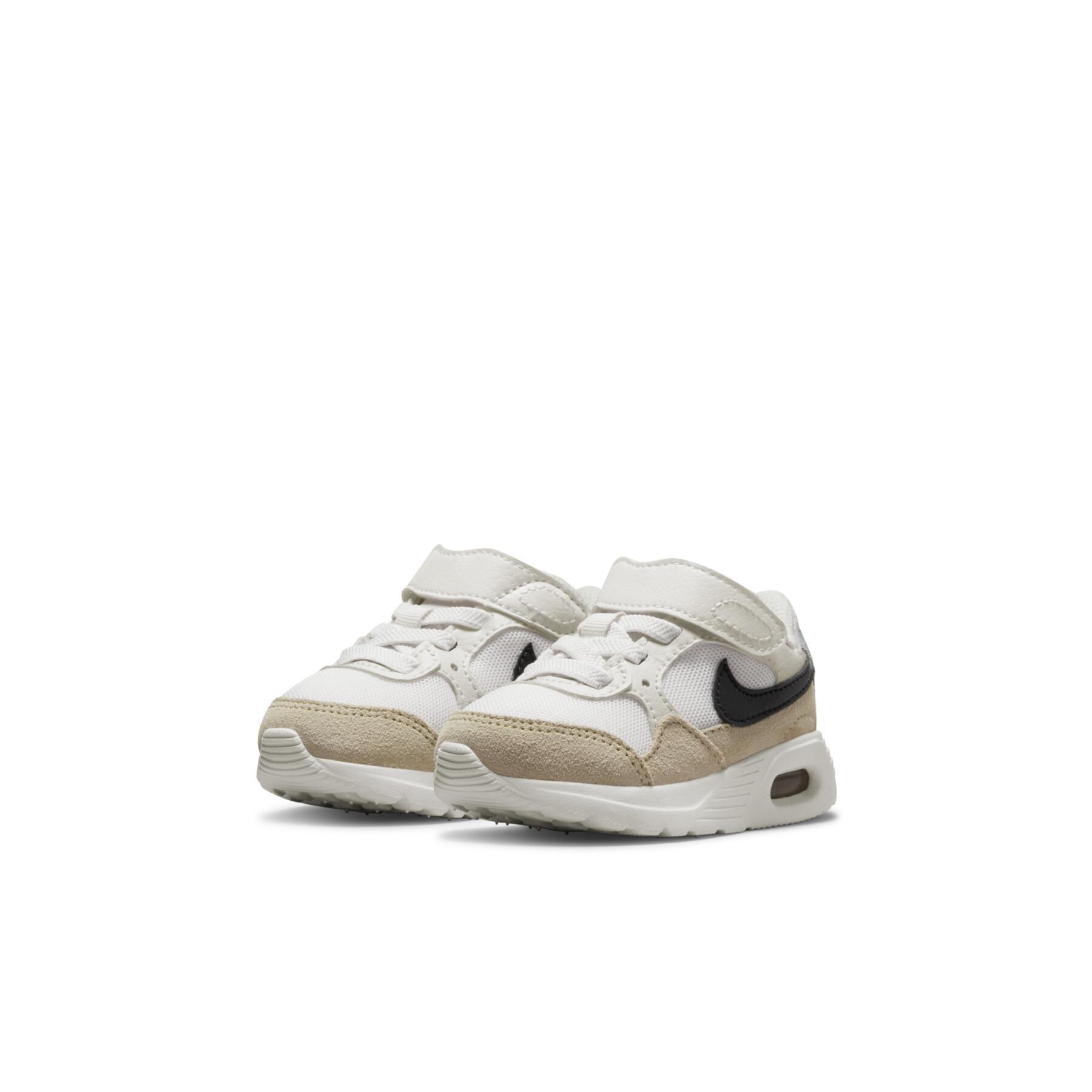 Baby boy sneakers Nike Air Max
