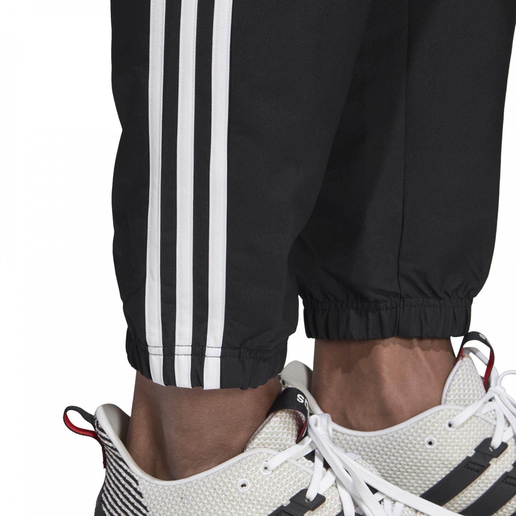Pants adidas coupe-vent Essentials 3-Stripes
