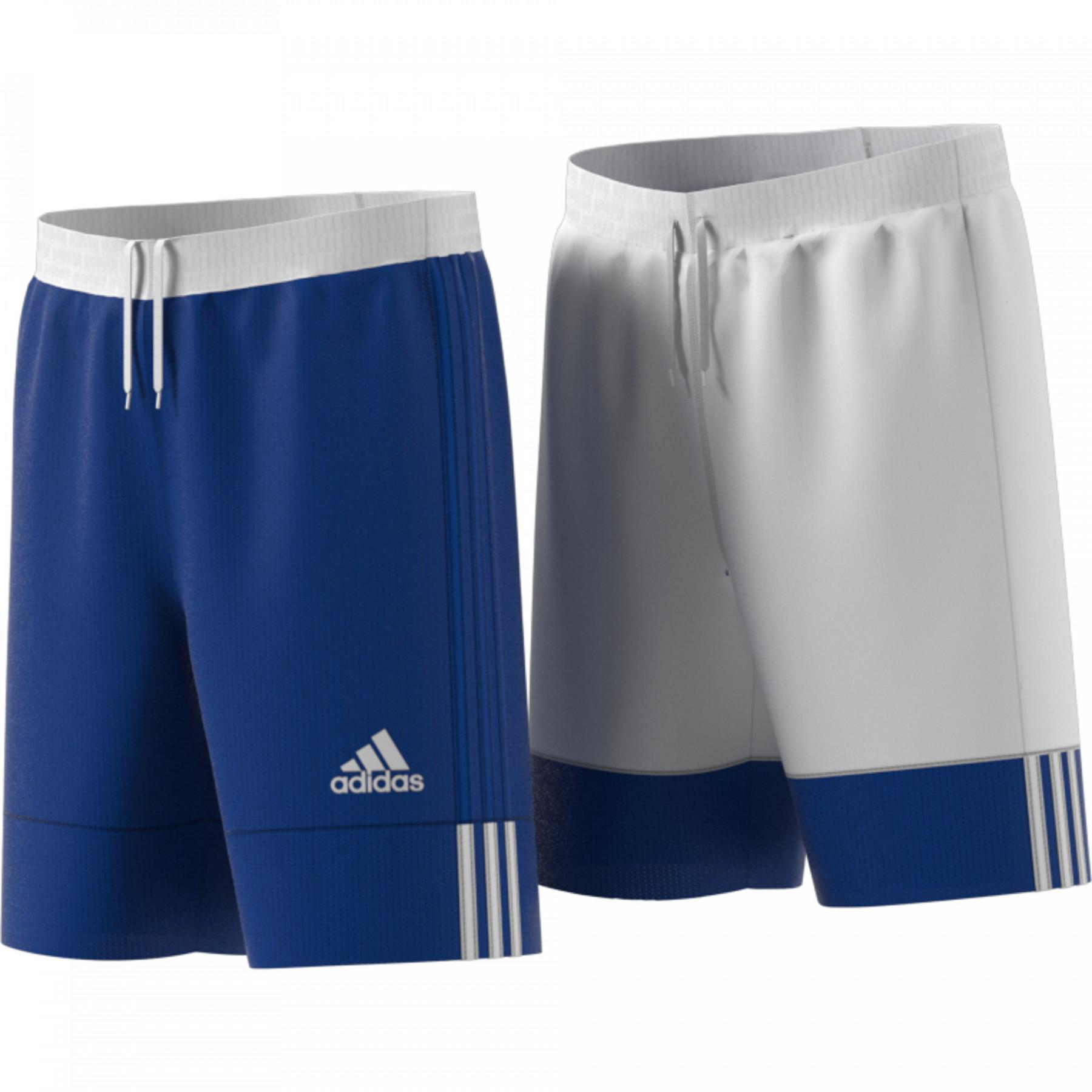 Children's shorts adidas 3G Speed Reversible - Shorts - Men's wear -  Basketball wear