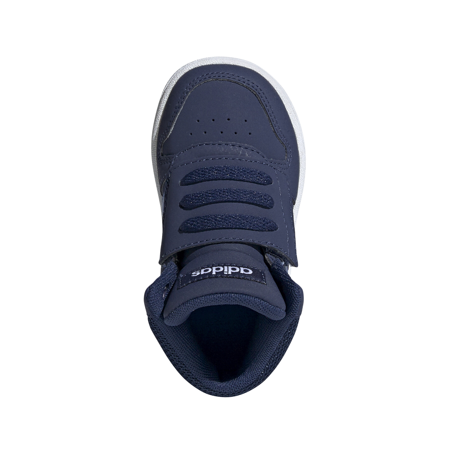 Children's sneakers adidas Hoops 2.0 Mid