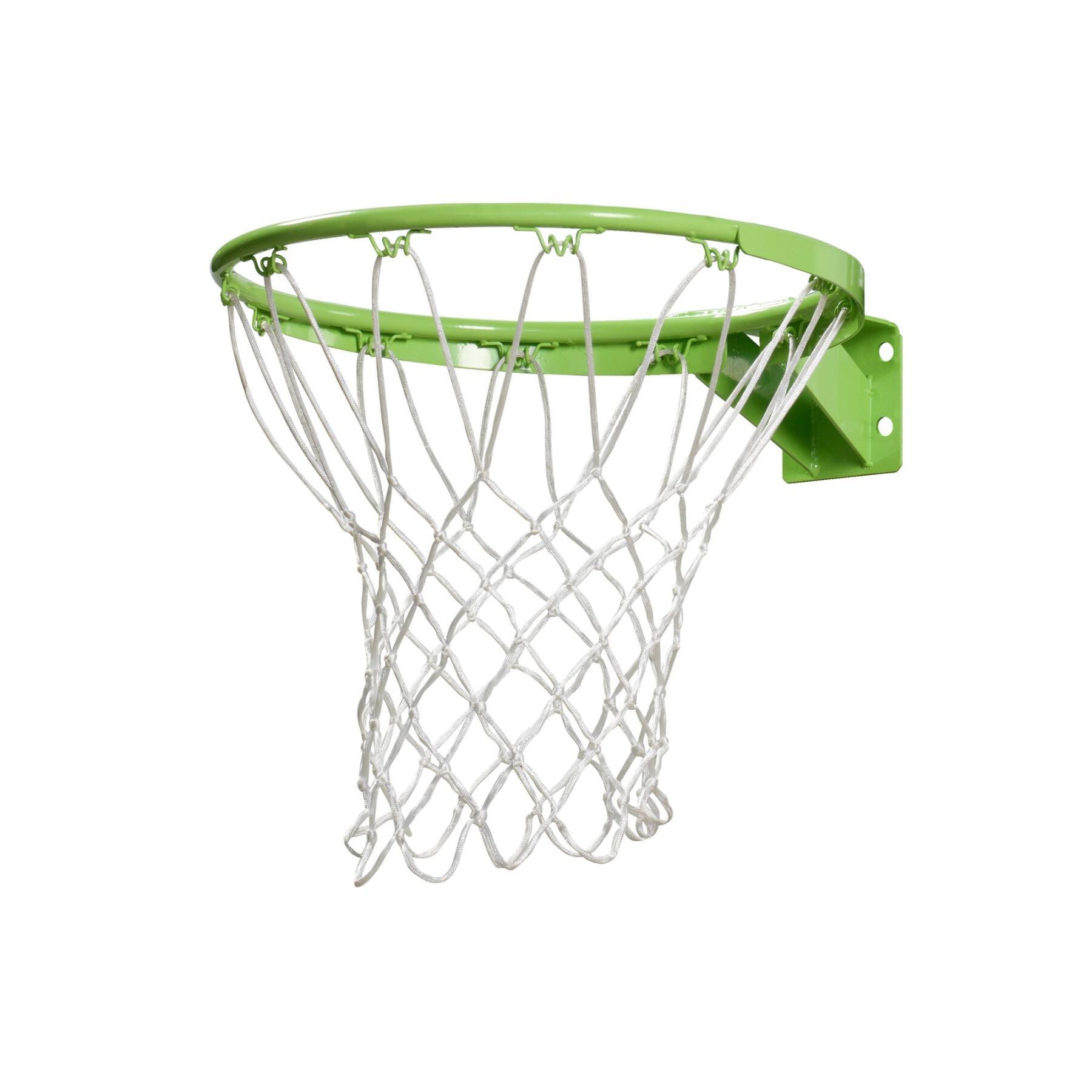 Basketball hoop with net Exit Toys