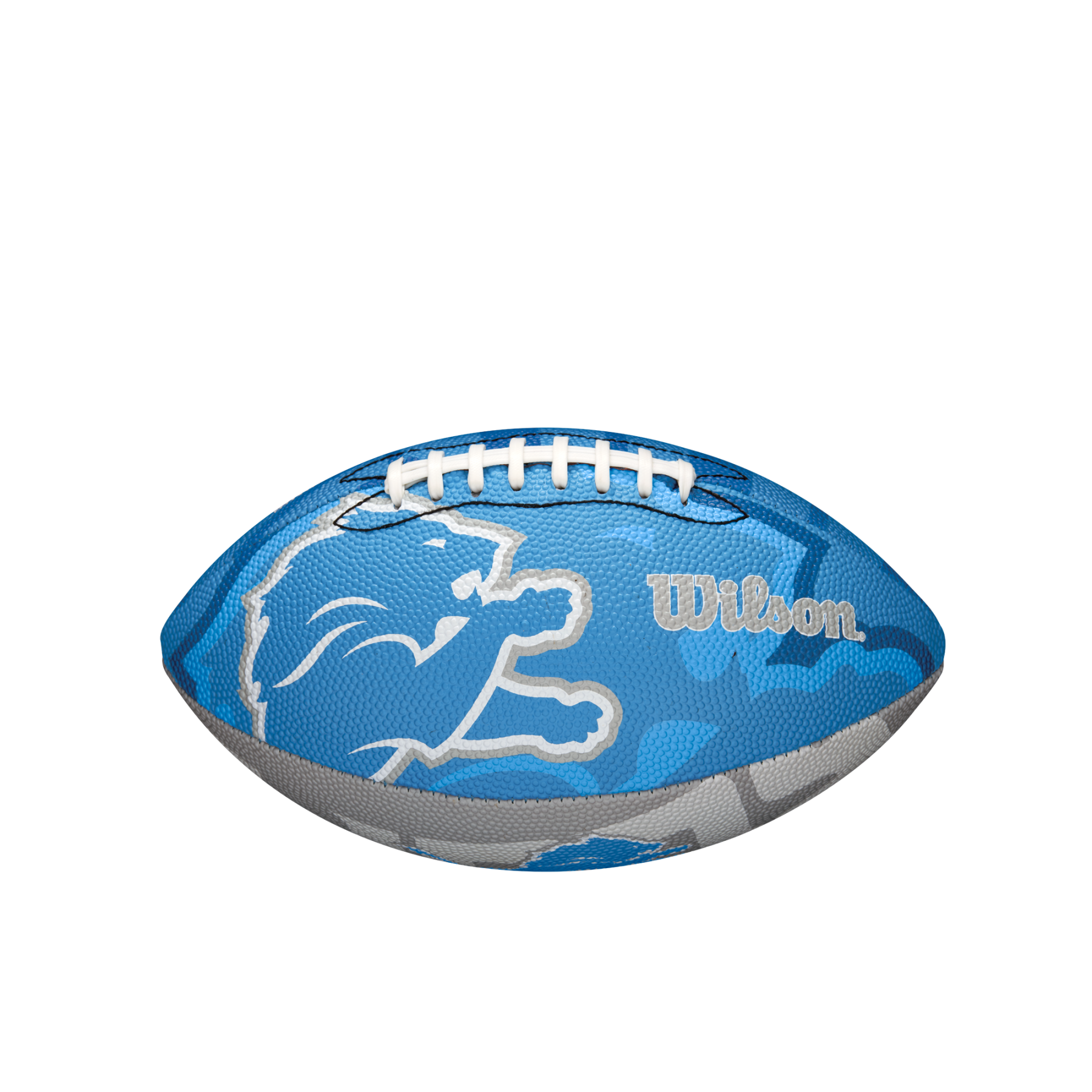Children's ball Wilson Lions NFL Logo