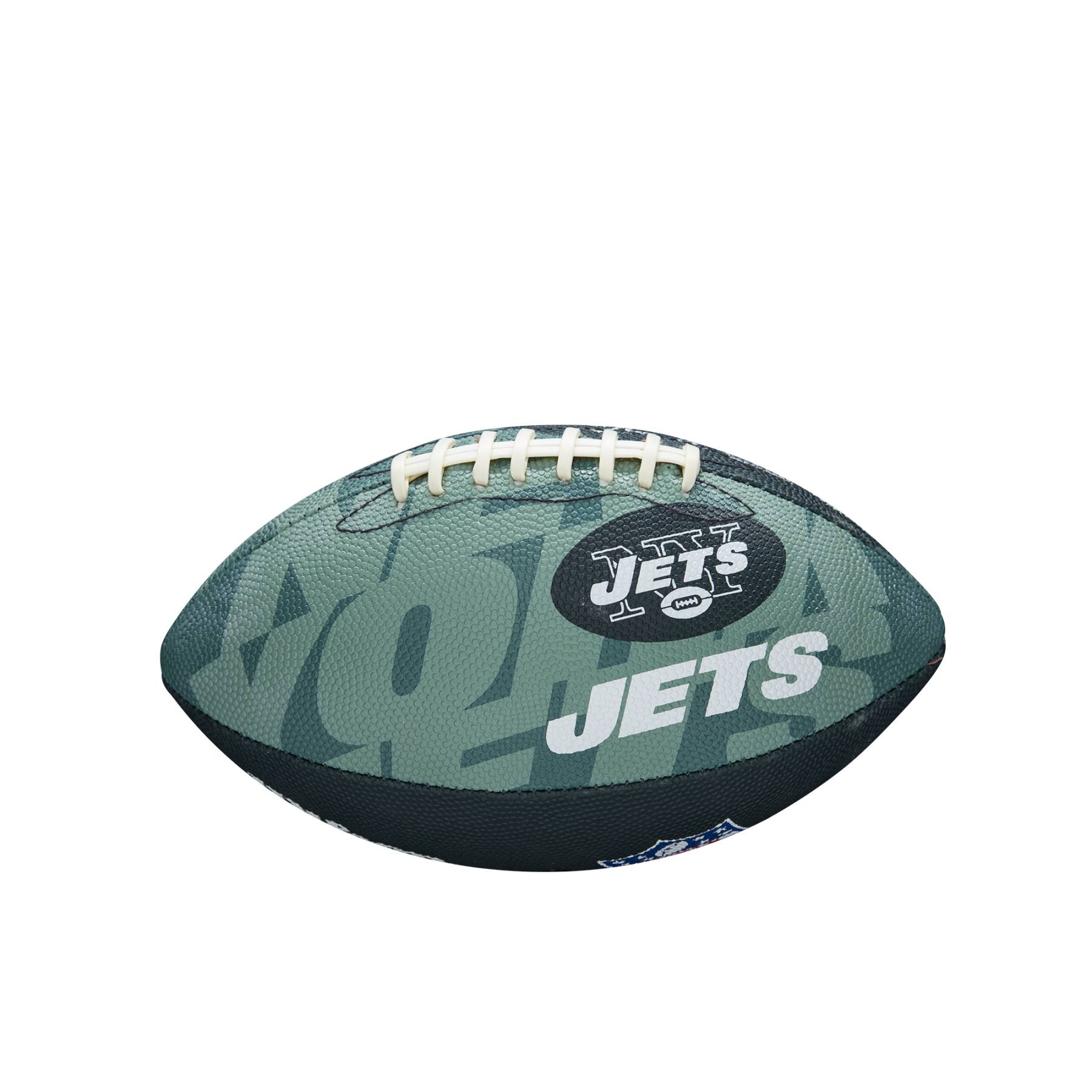 Children's ball Wilson Jets NFL Logo