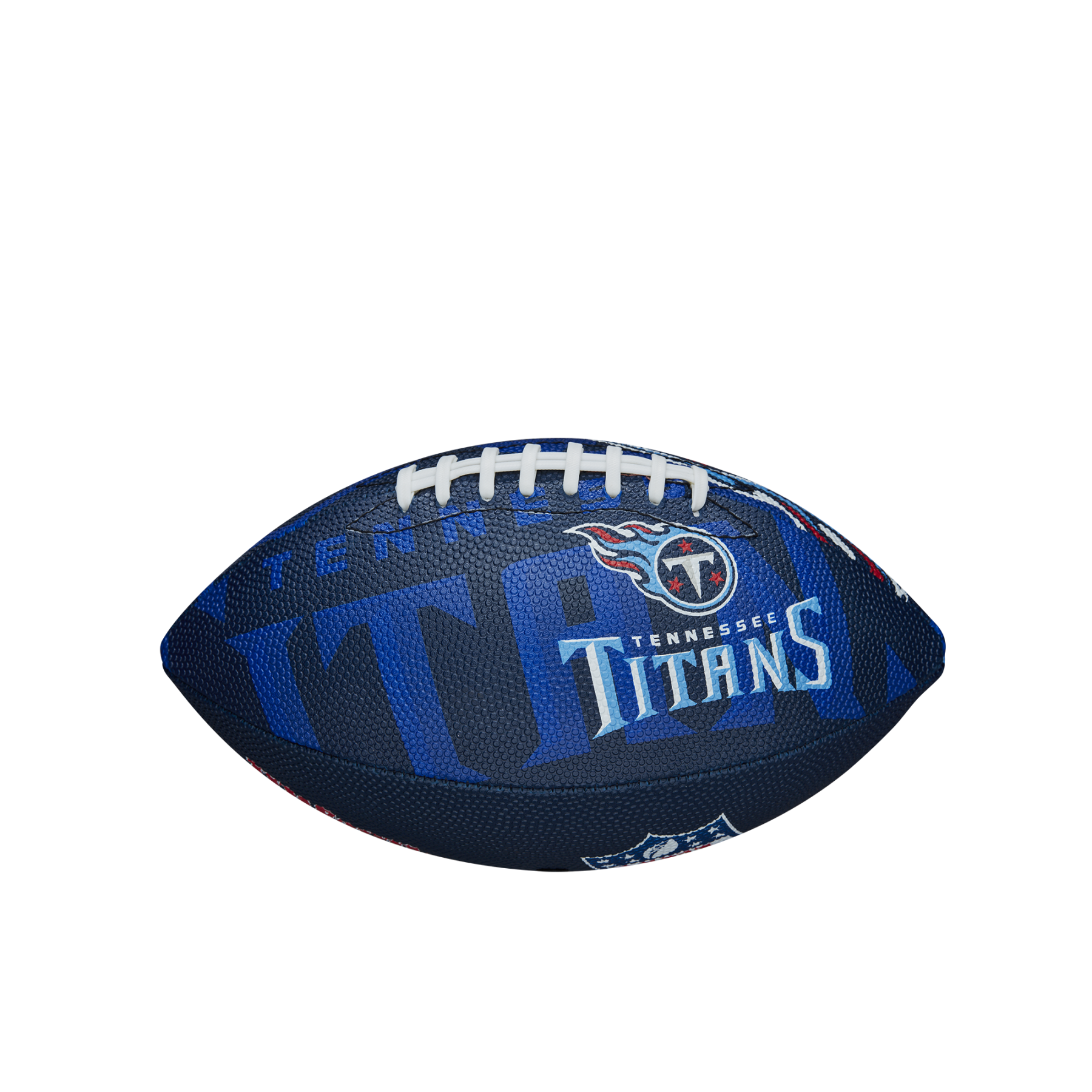 Children's ball Wilson Titans NFL Logo