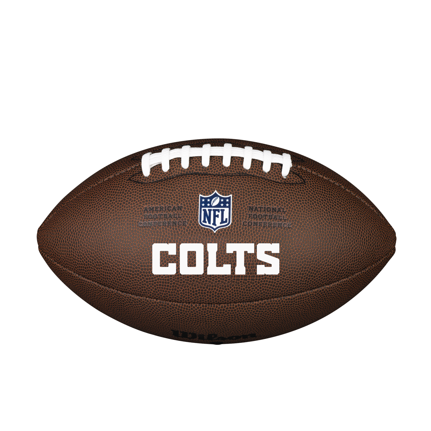 American Football Wilson Colts NFL Licensed