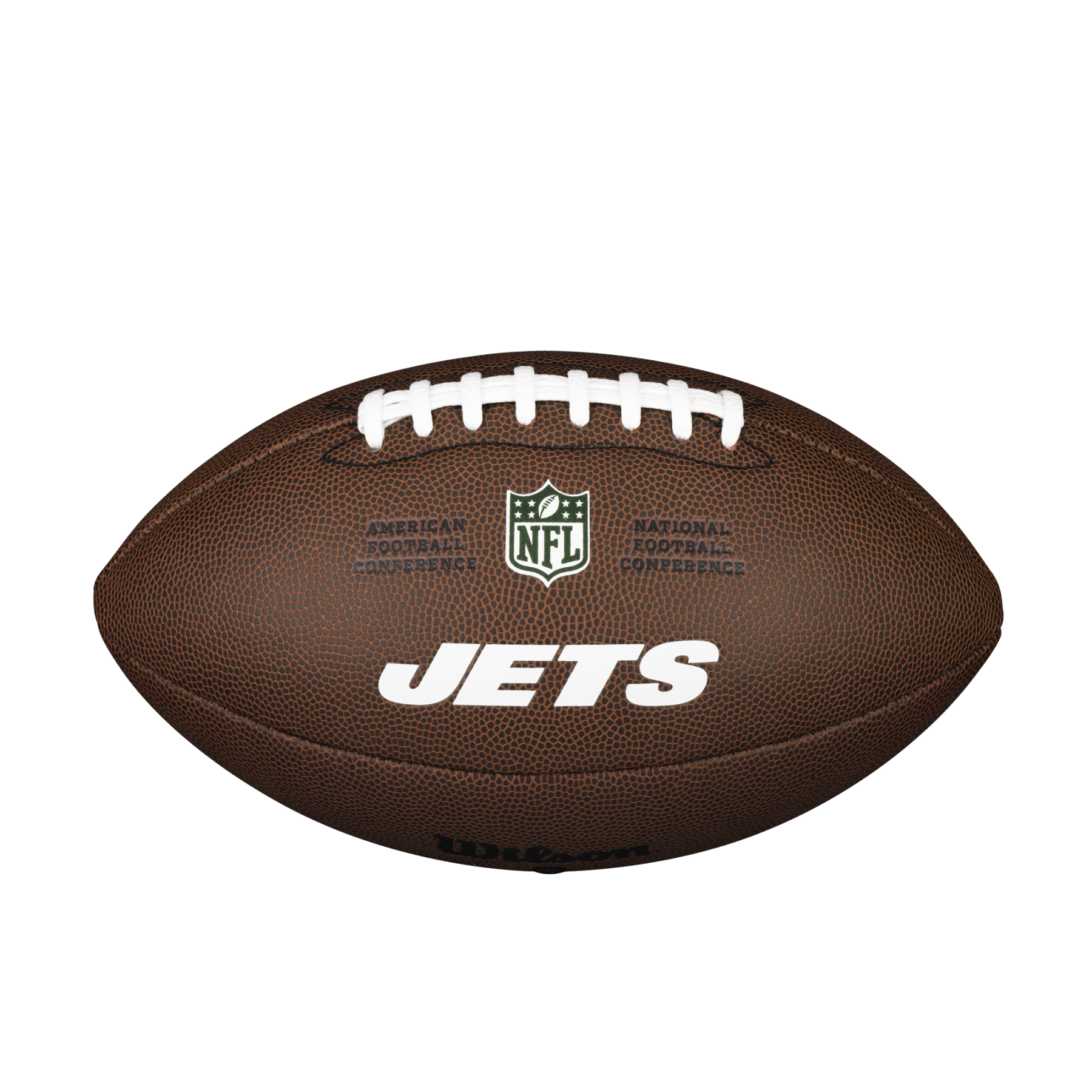 American Football Wilson Jets NFL Licensed