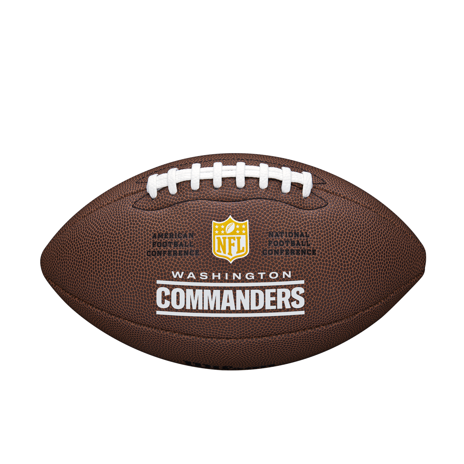 American Football Wilson Redskins NFL Licensed