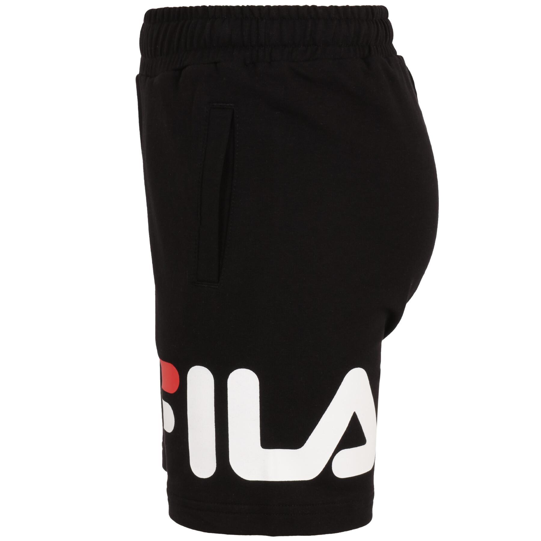 Children's shorts Fila Bajawa Classic Logo
