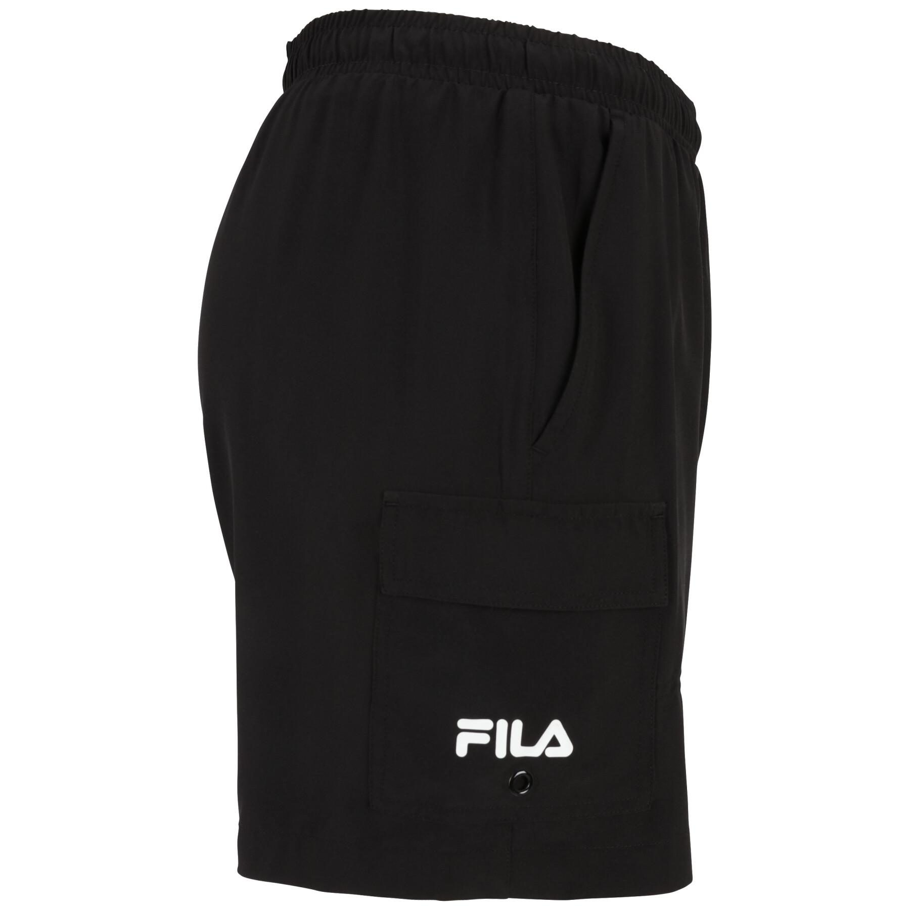 Swim shorts Fila Salerno Cargo