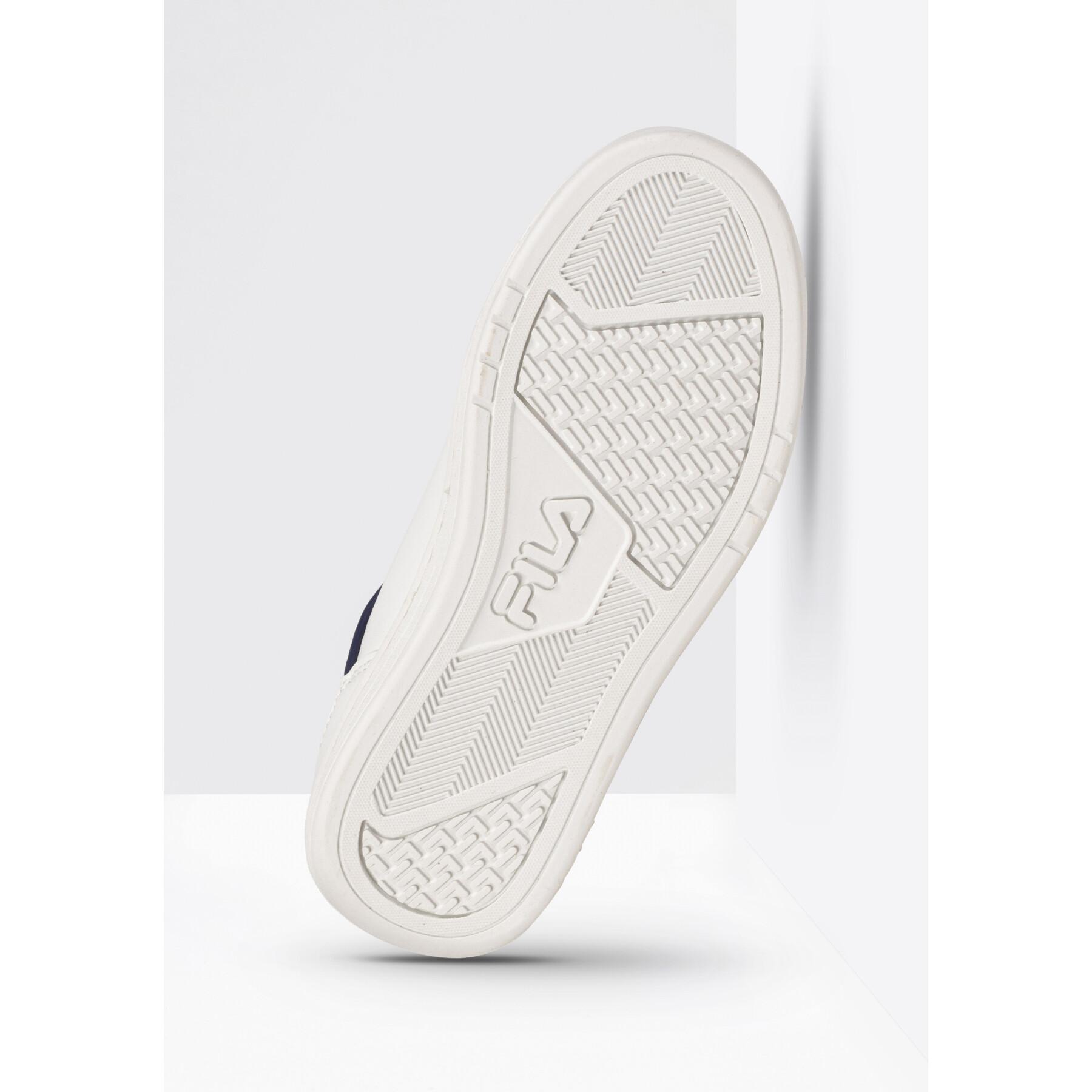 Velcro sneakers for kids Fila C.Court - Fila - Brands - Lifestyle