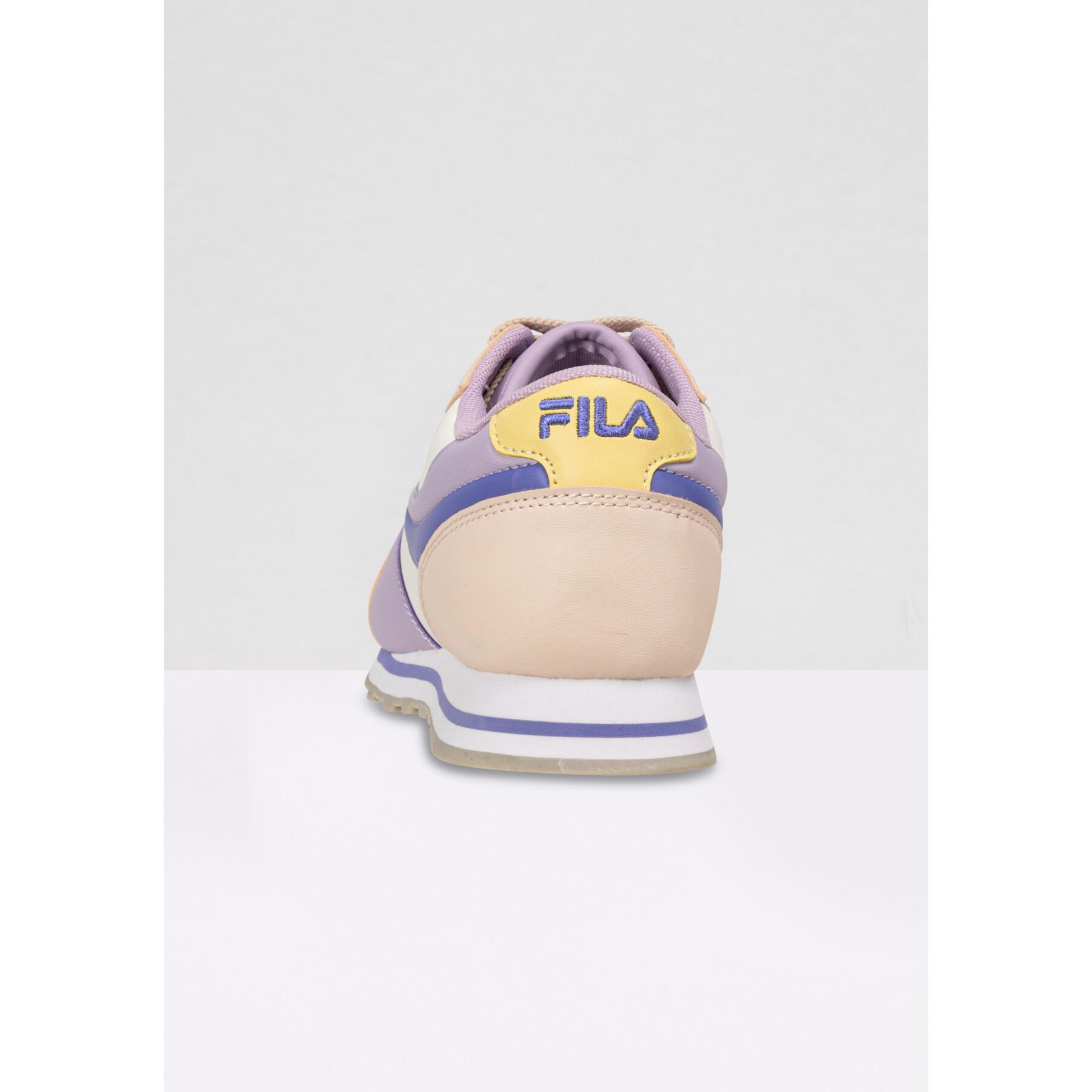 Children\'s sneakers Fila Orbit - - Lifestyle Brands Fila 