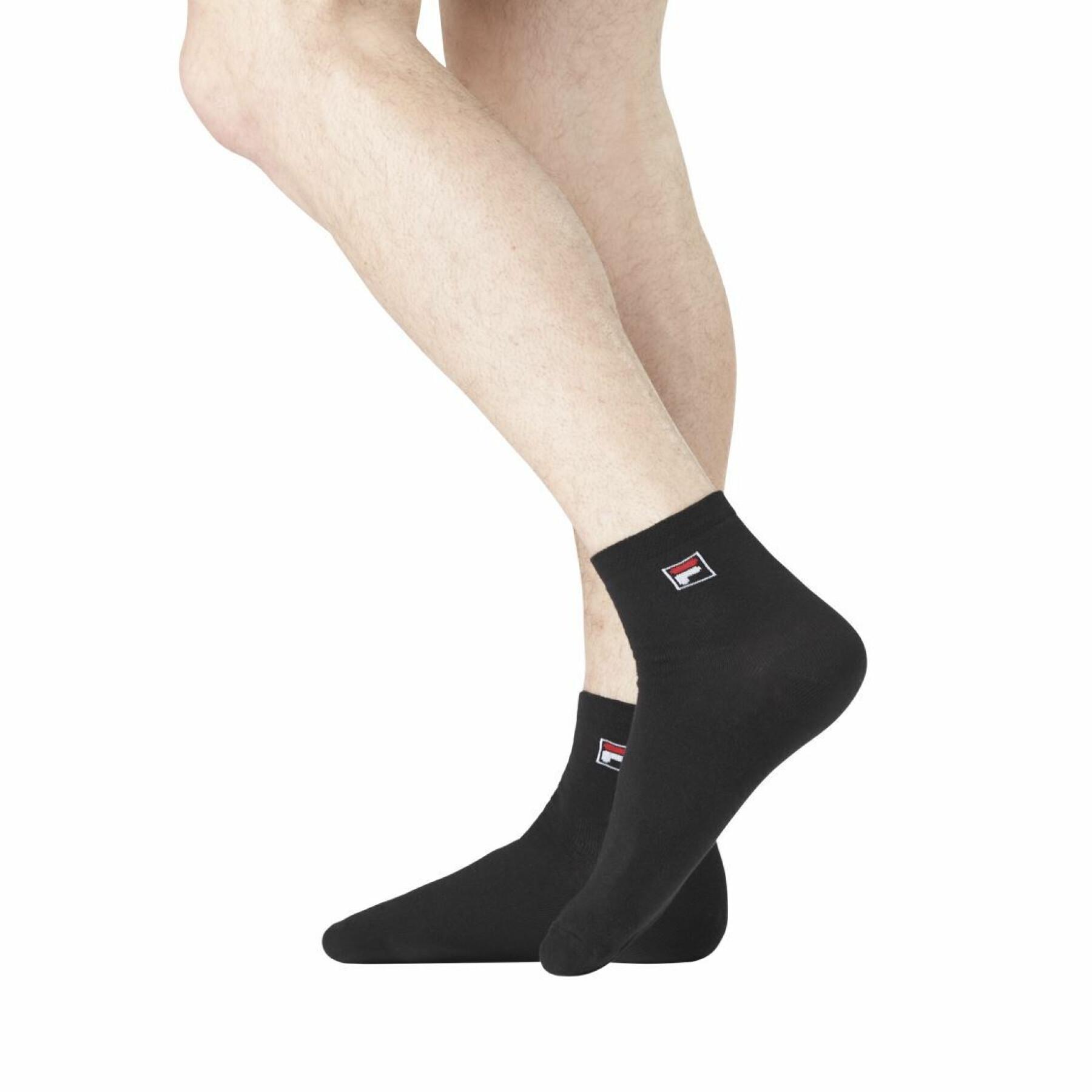 Low-cut socks Fila (x6)