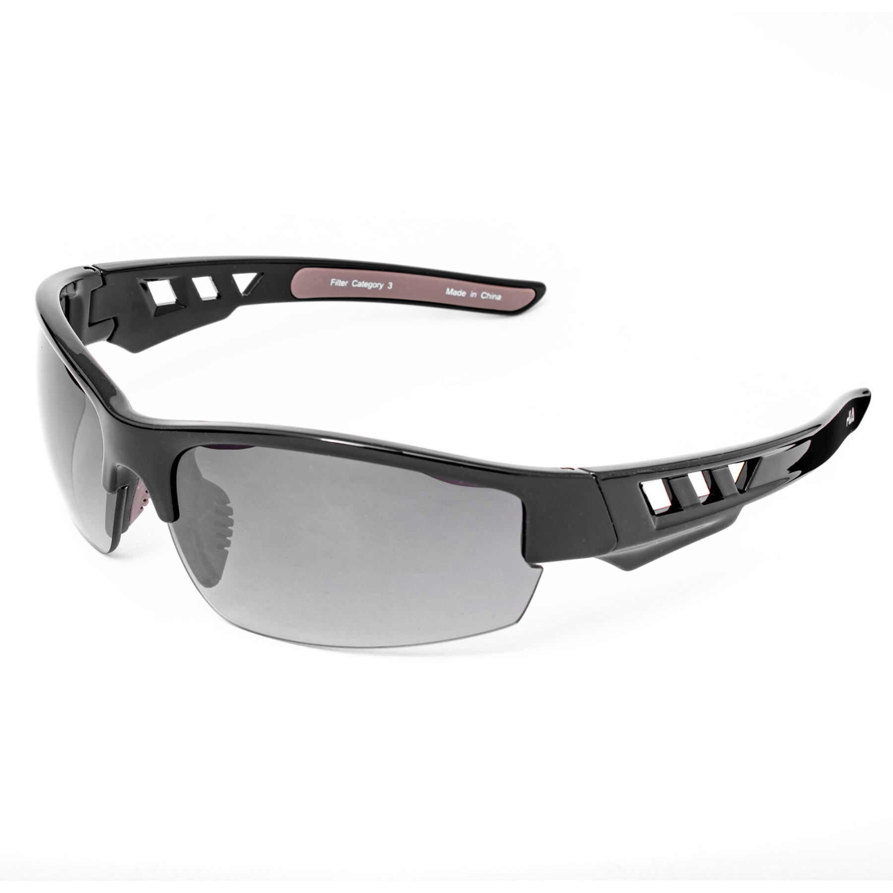 Sunglasses Fila SF217-99BLKS