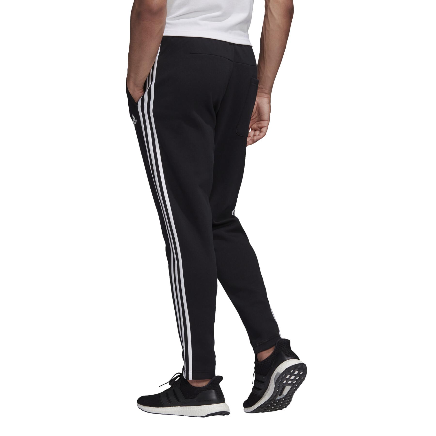 Pants adidas Must Haves 3-Stripes Tapered