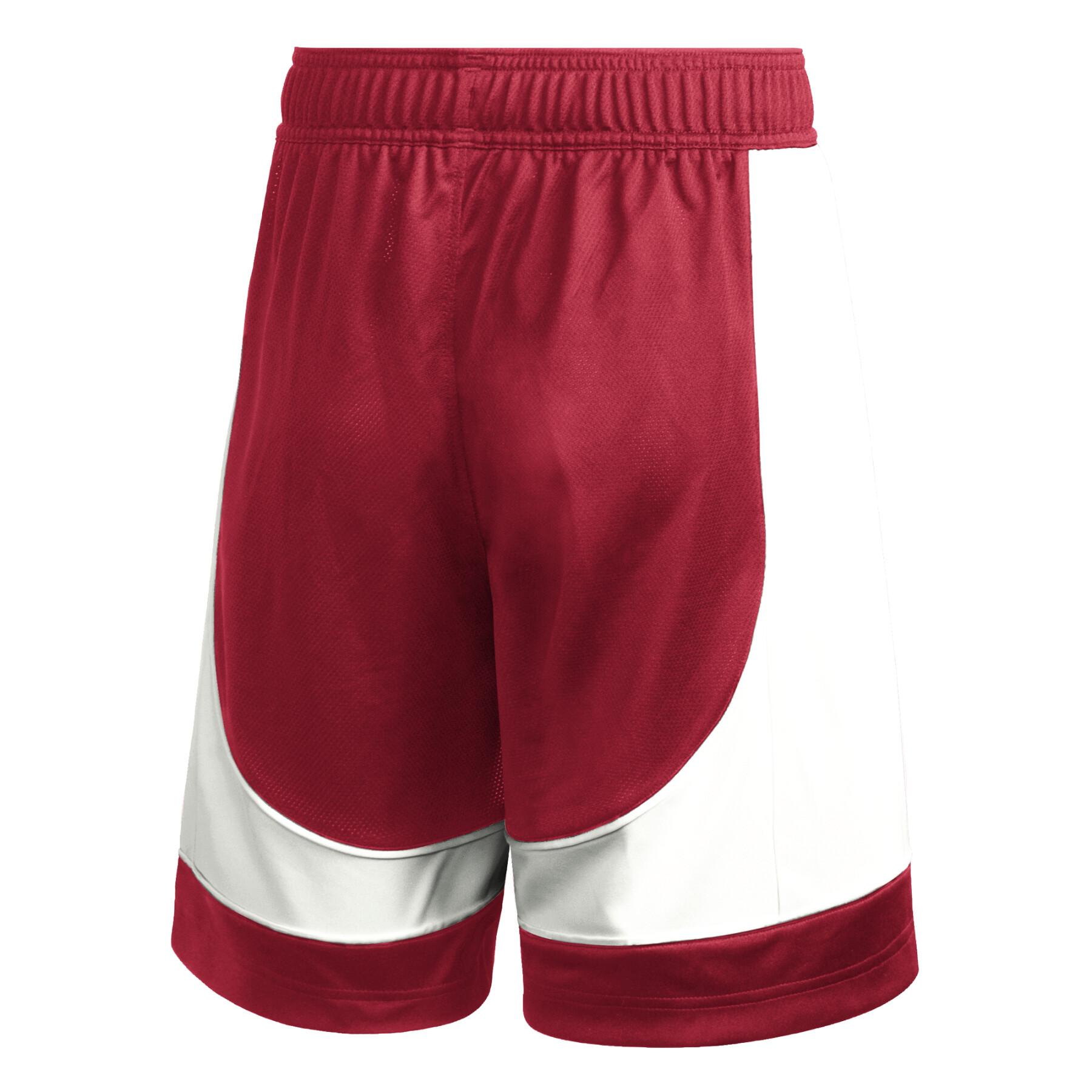 Children's shorts adidas N3xt Prime Game