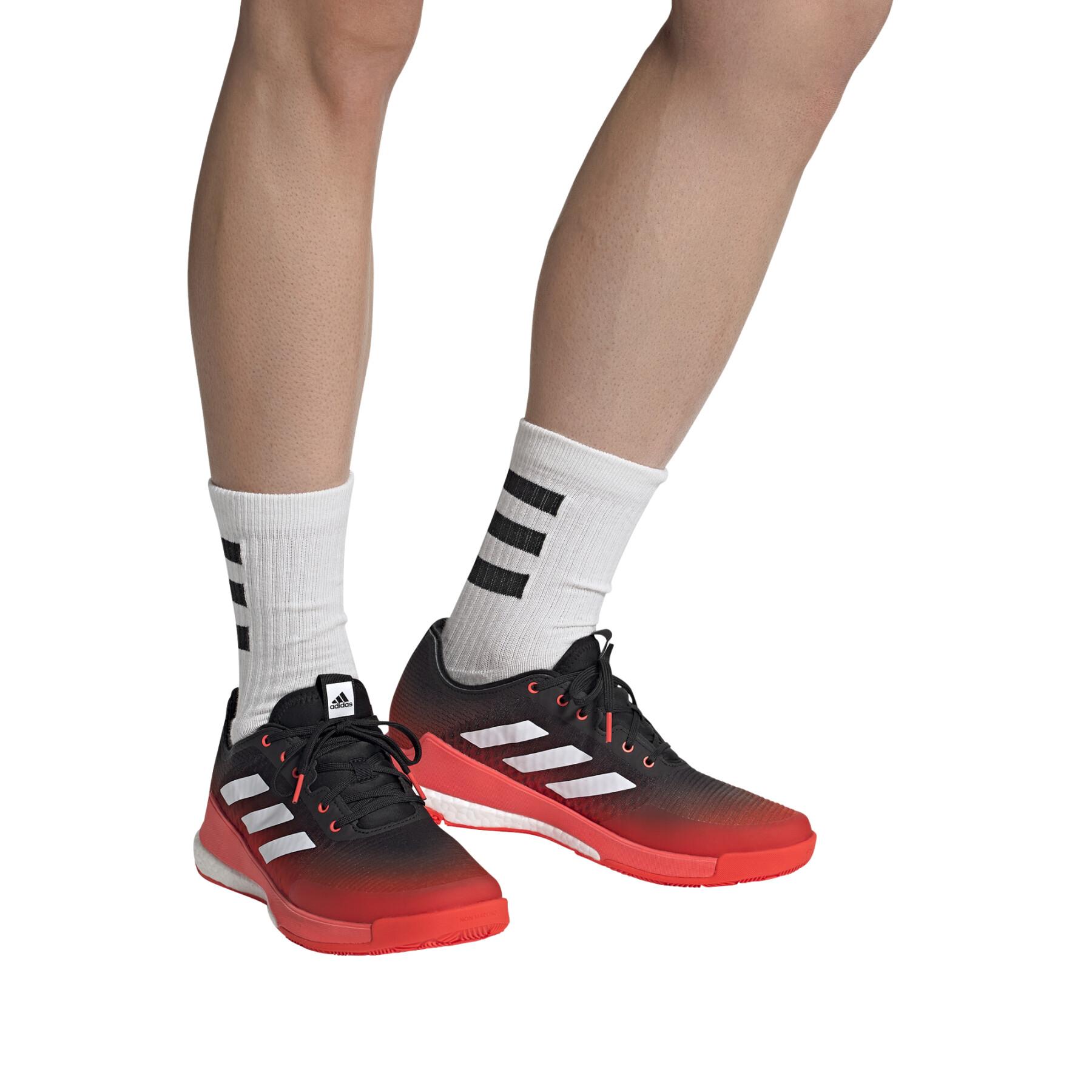 Volleyball shoes adidas CrazyFlight
