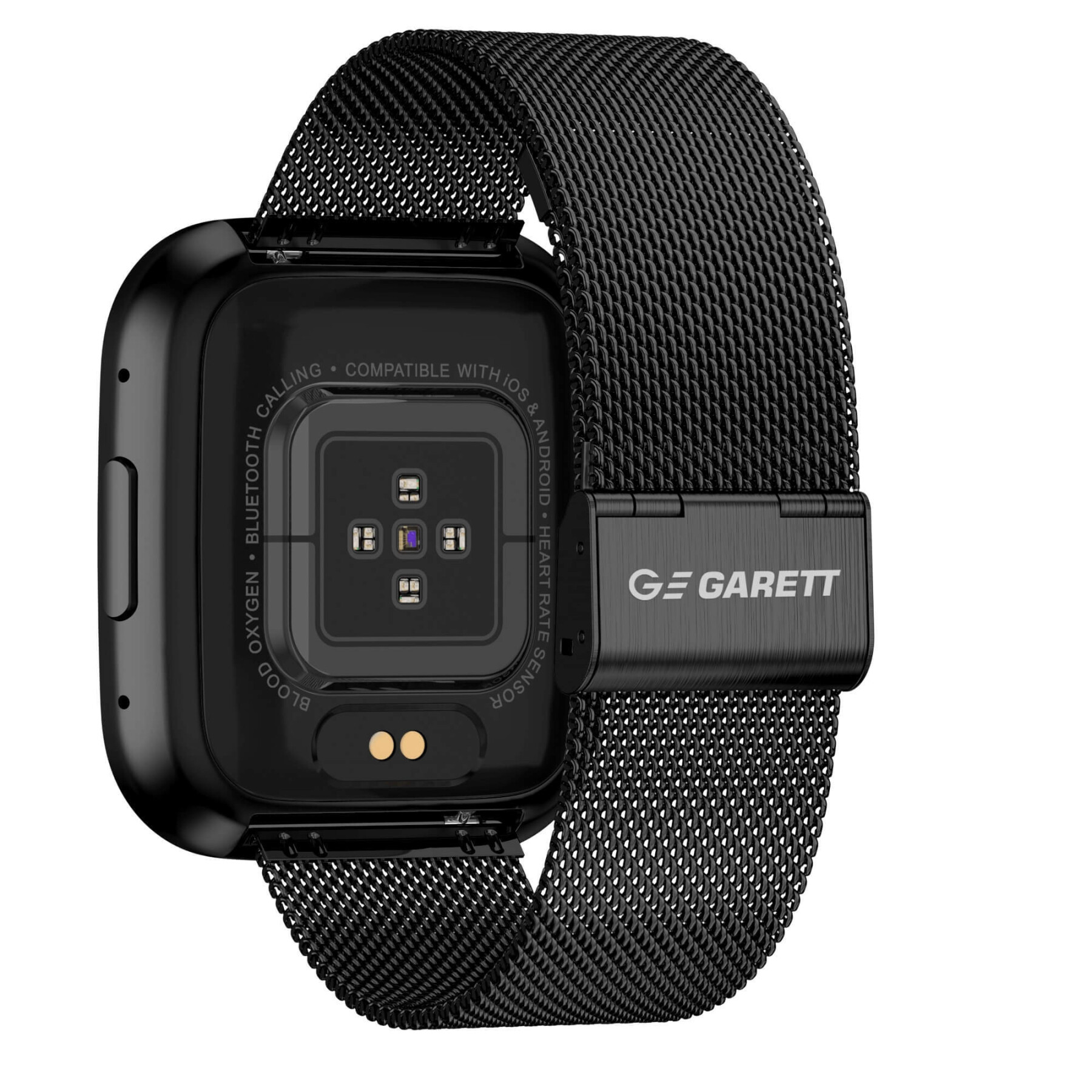 Connected watch Garett GRC Style