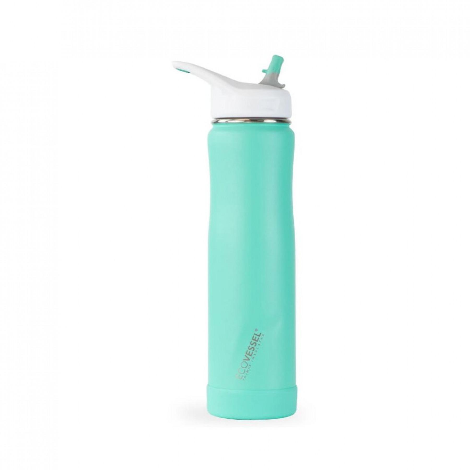 Isothermal bottle Ecovessel summit 700 ml