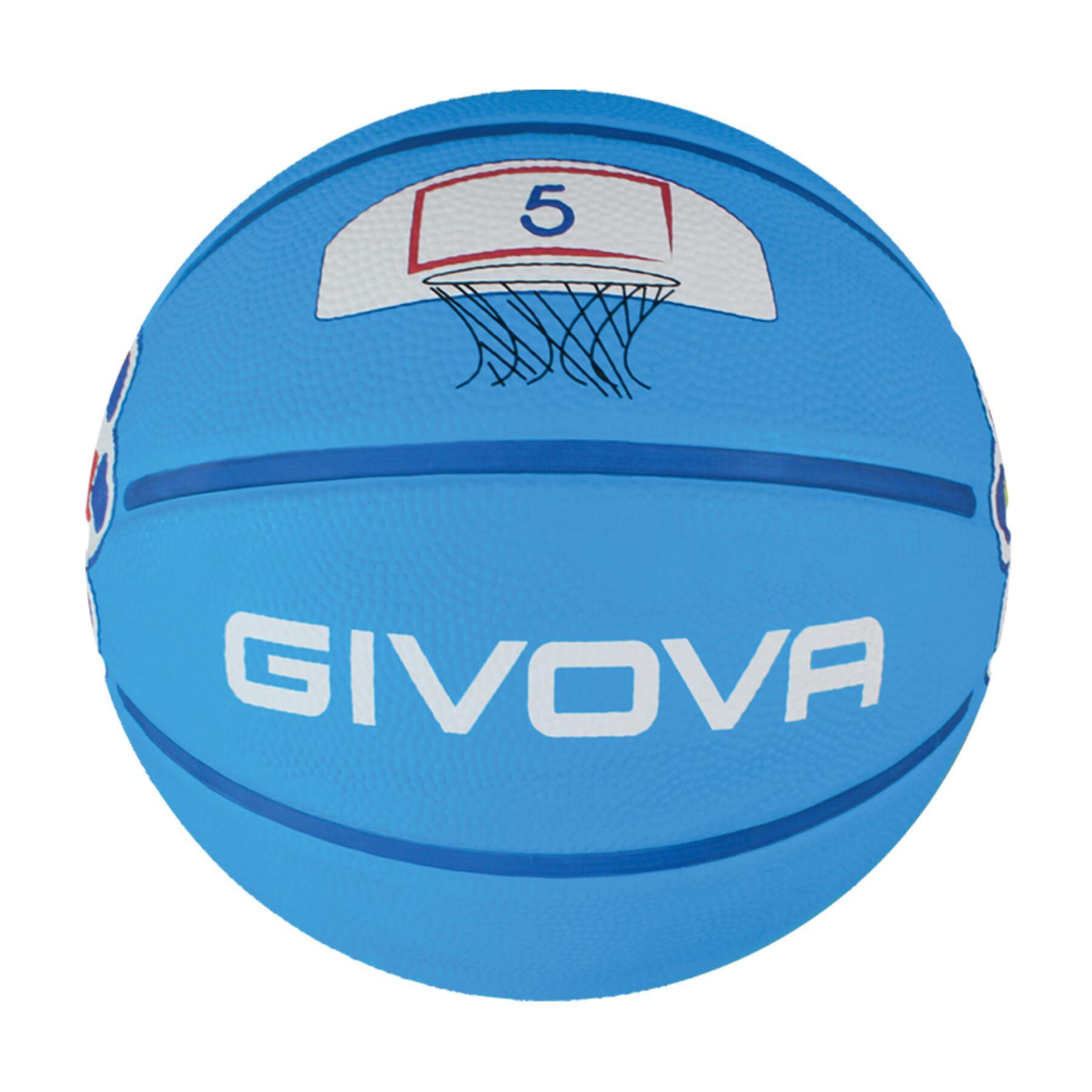Ball Givova Easy B1000