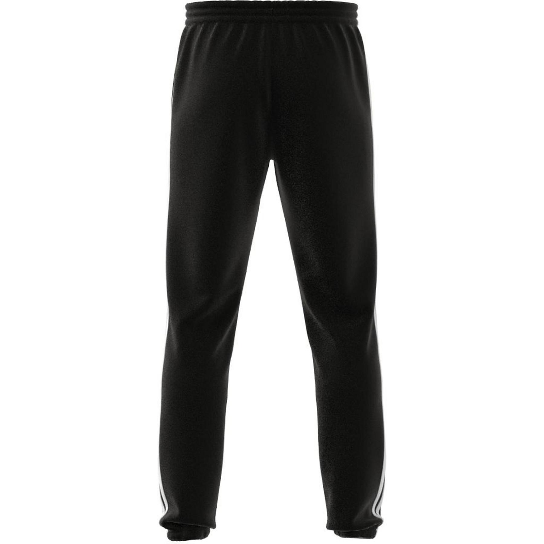 Pants adidas Essentials French Terry Tapered 3-Bandes