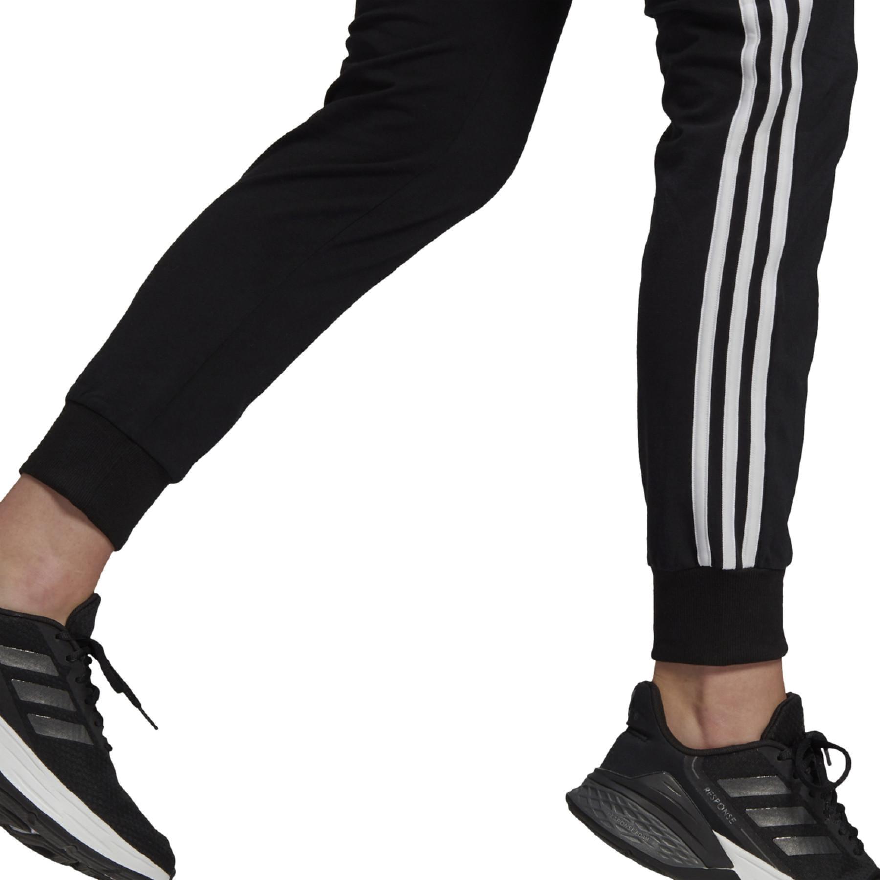 Women's trousers adidas Essentials Single 3-Bandes