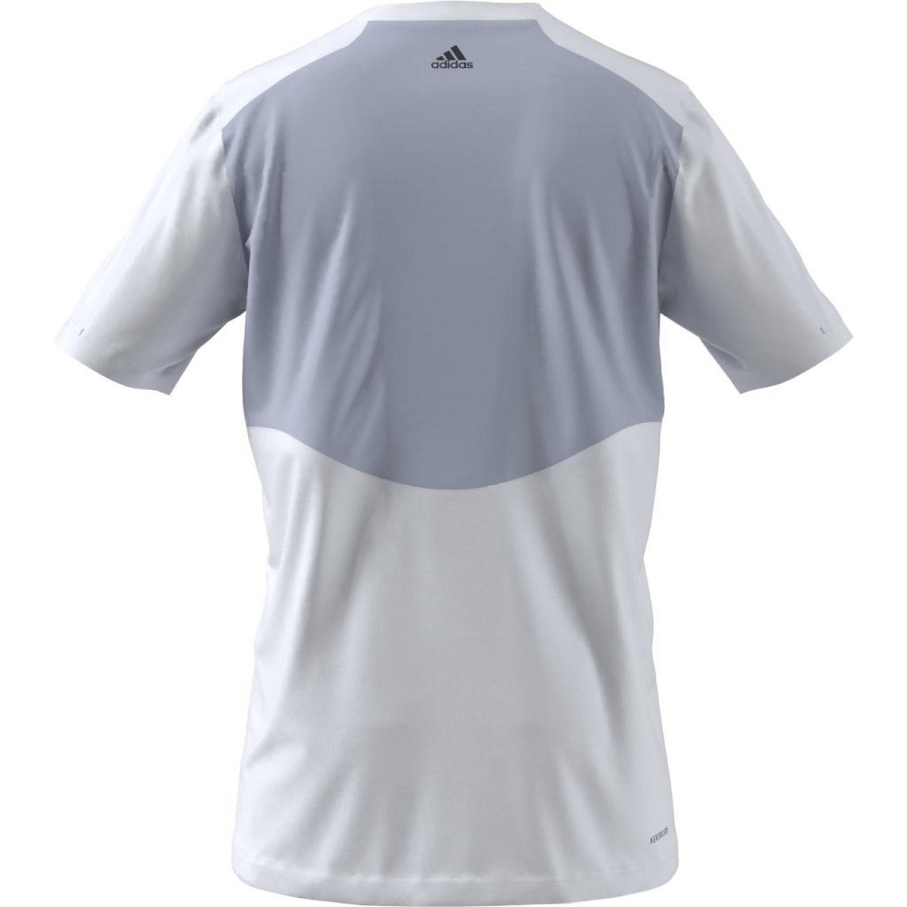 T-shirt adidas Activated Tech 1
