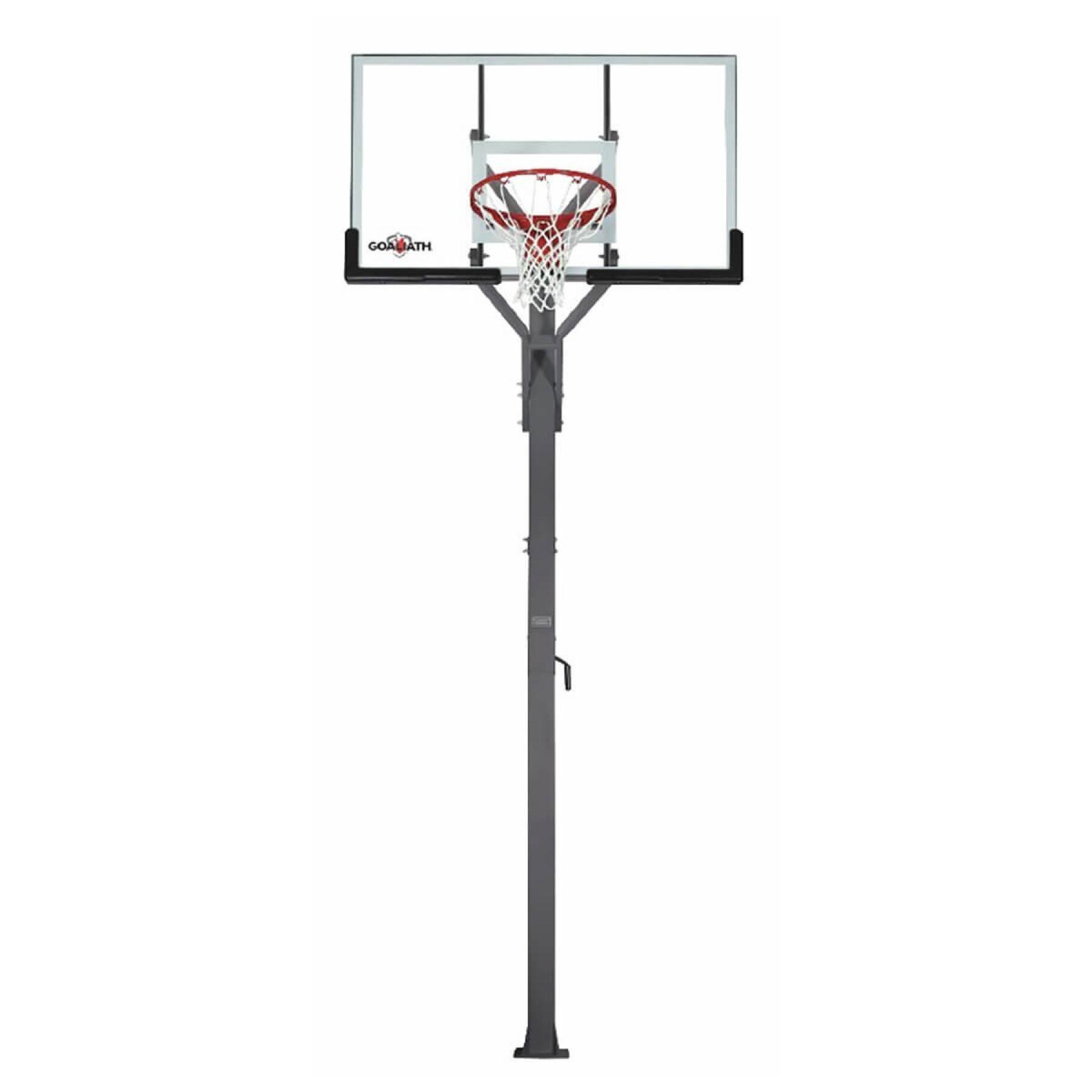 Basketball basket Goaliath GB54